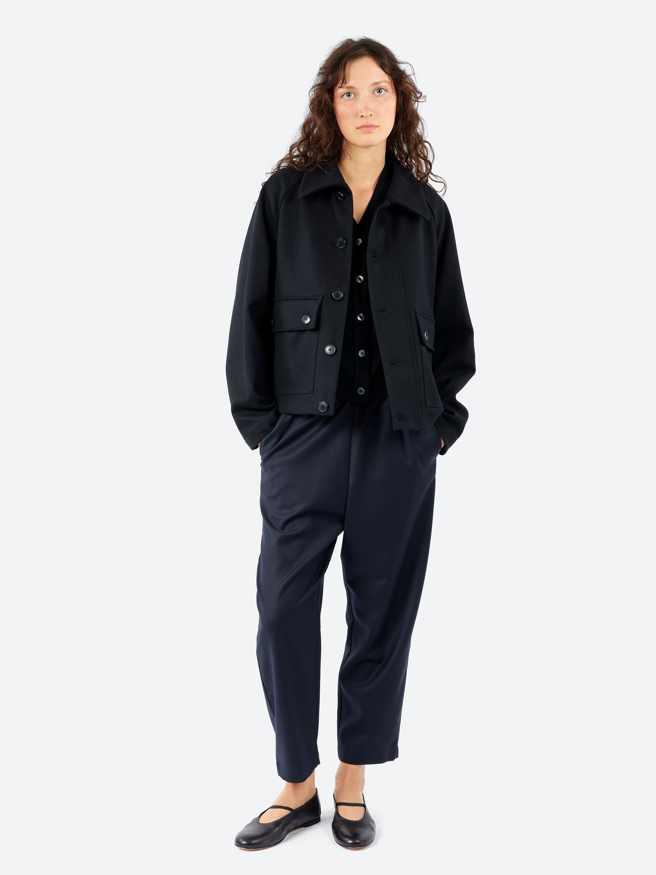 Aria Jacket
