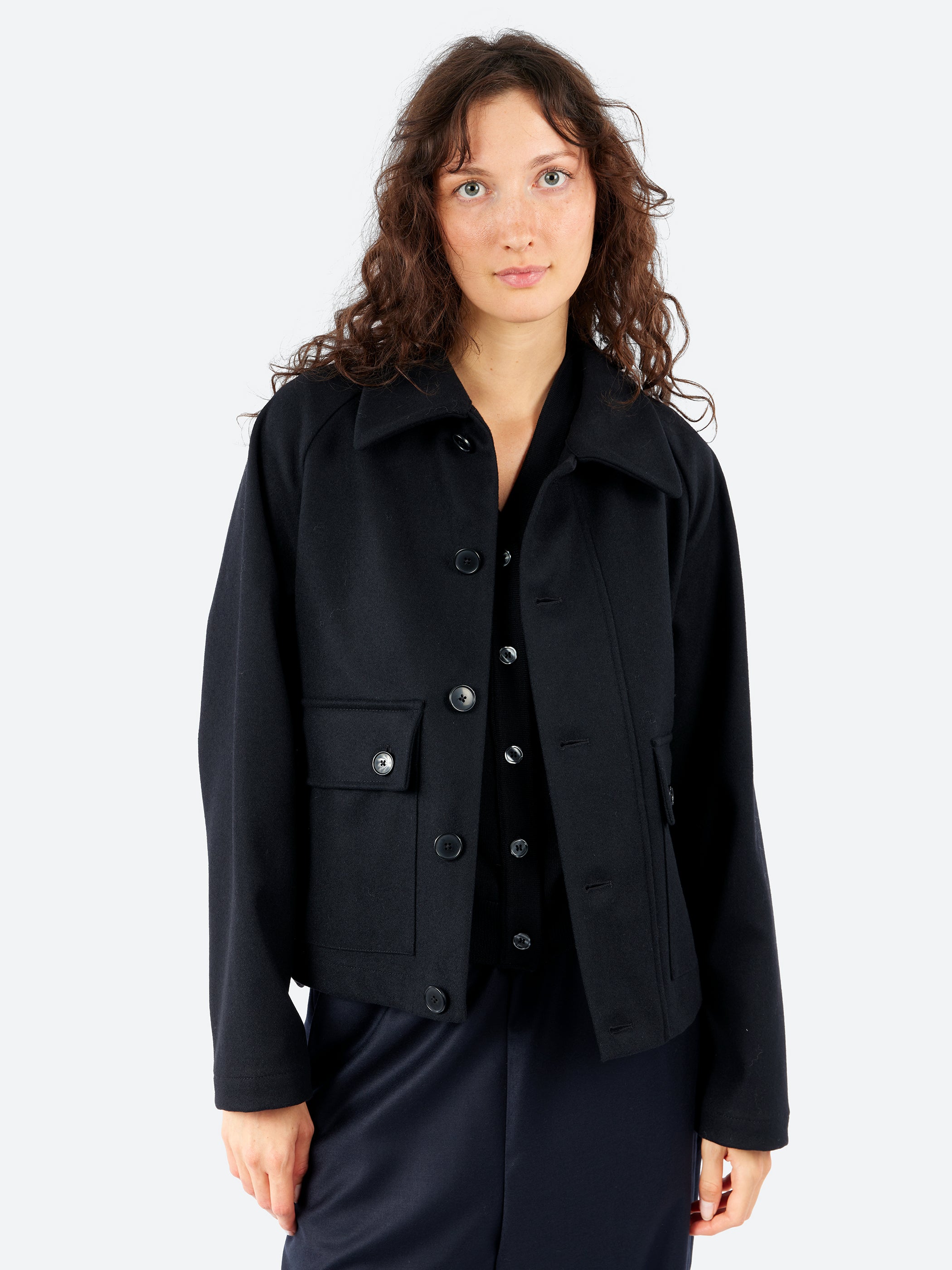 Aria Jacket