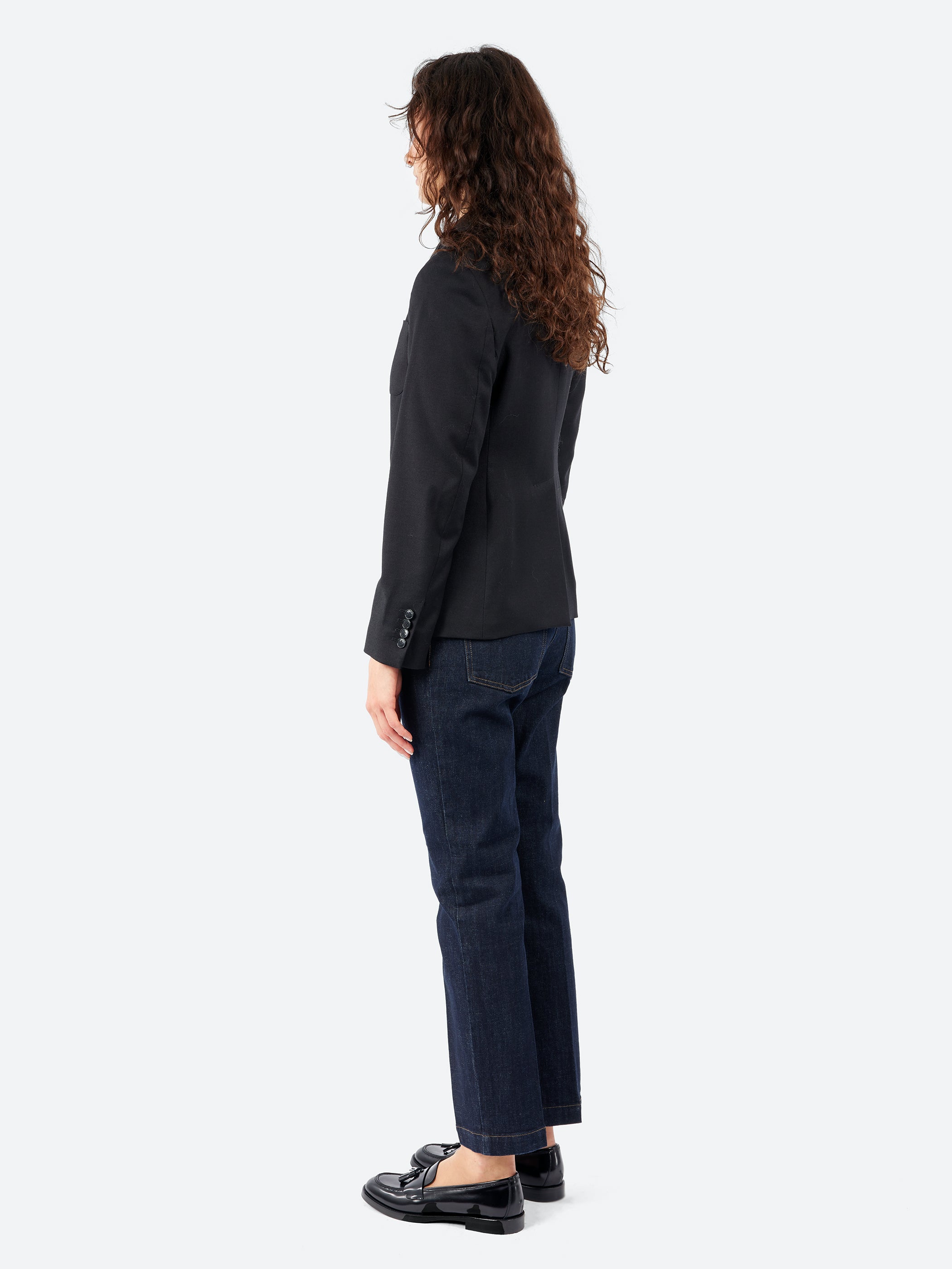 Sila Blazer