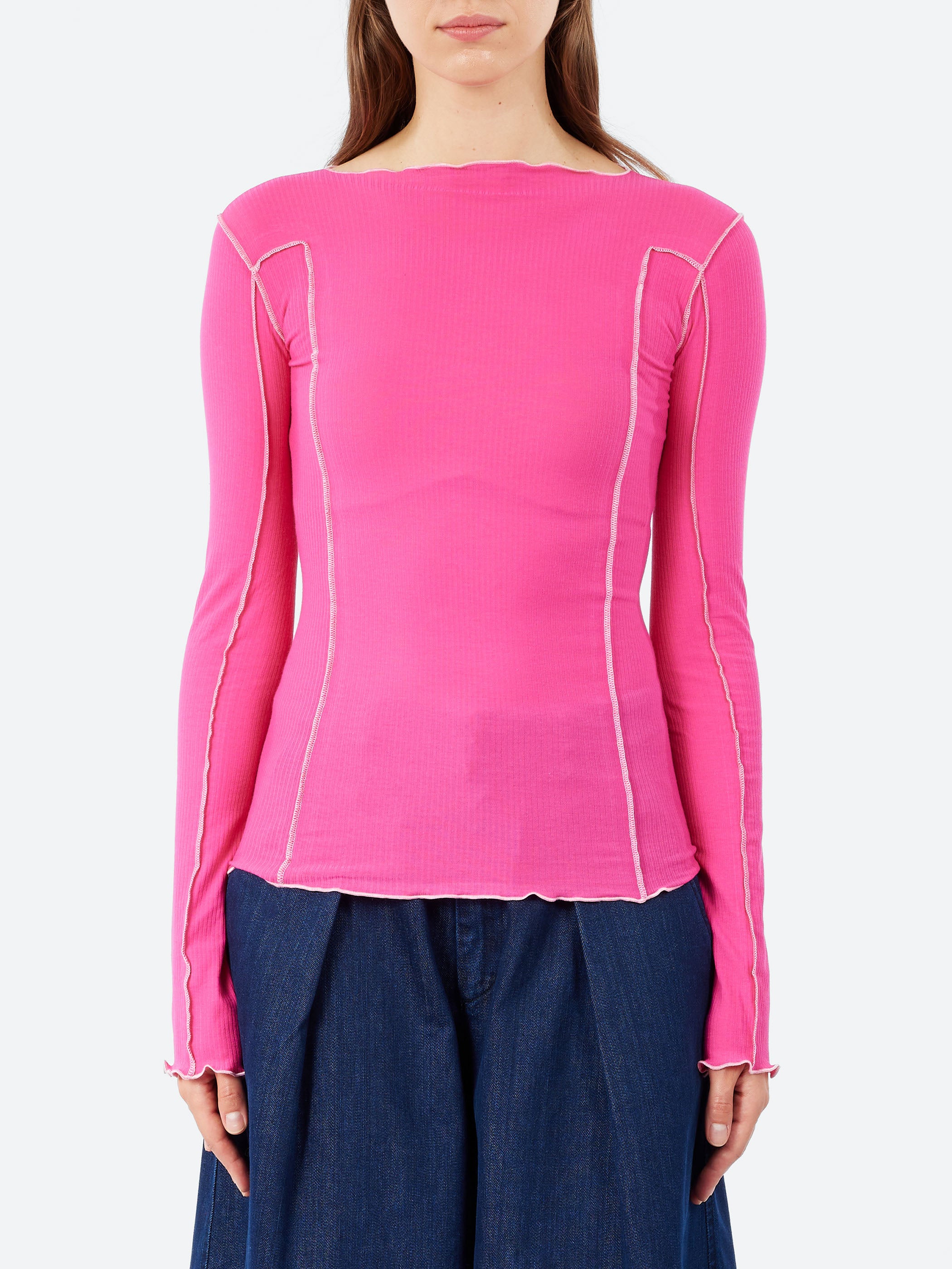 Omato Long Sleeve