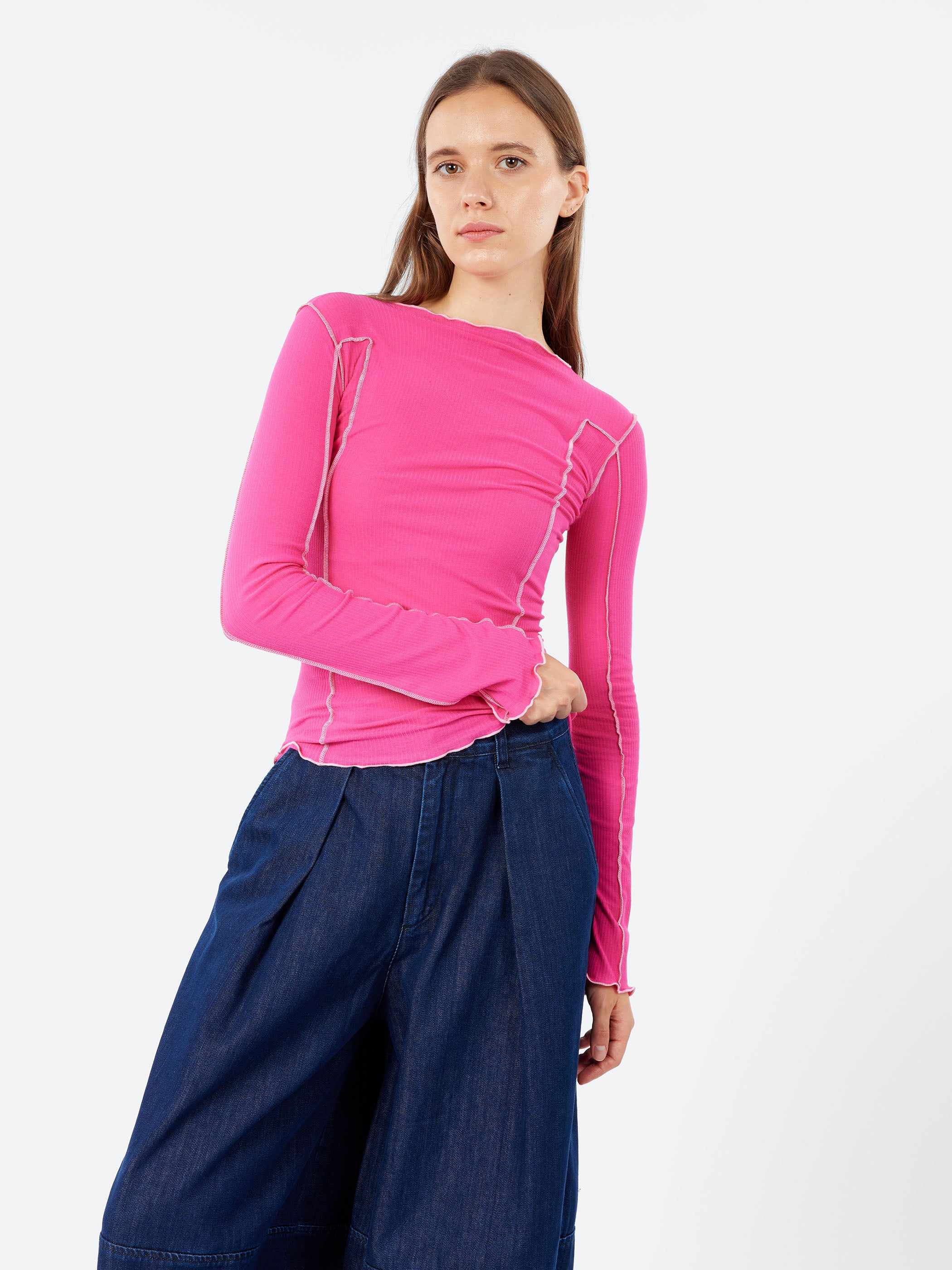 Omato Long Sleeve
