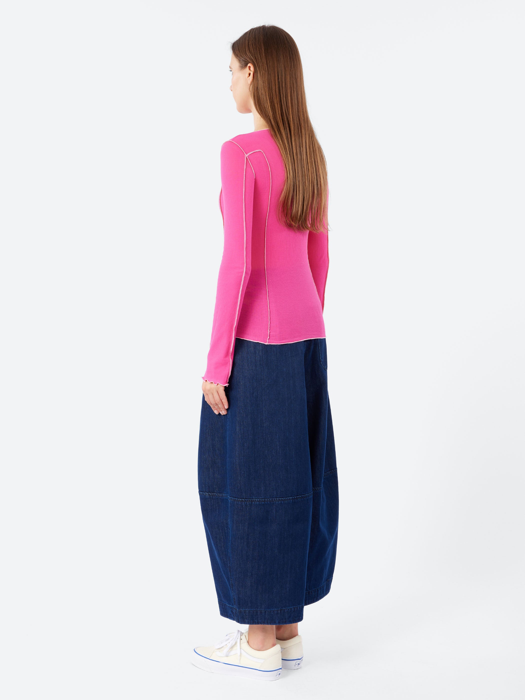 Omato Long Sleeve