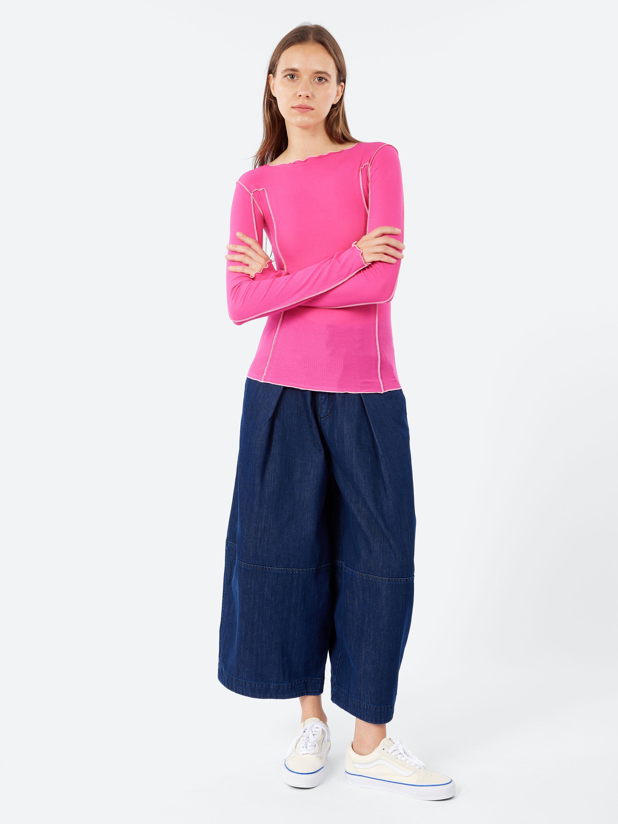 Omato Long Sleeve