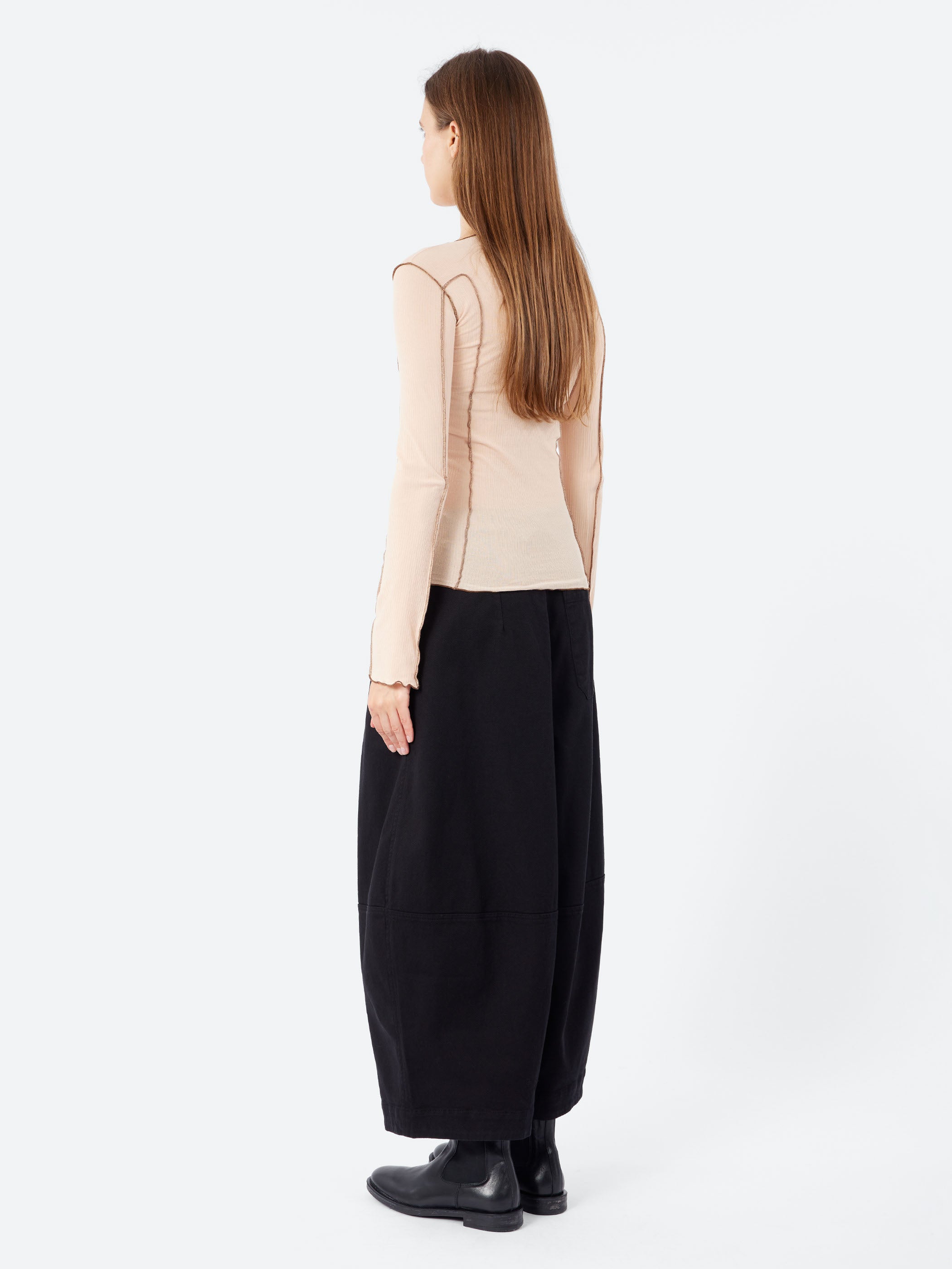 Omato Long Sleeve