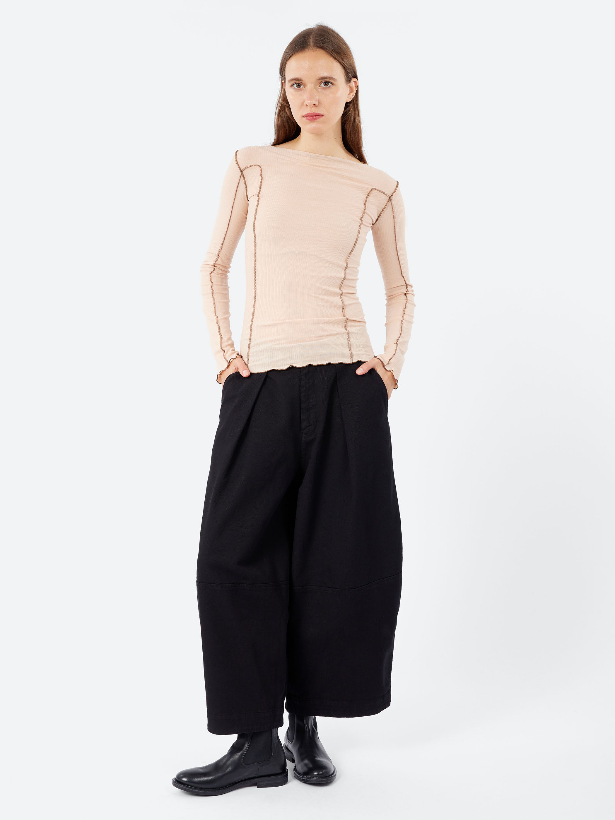 Omato Long Sleeve