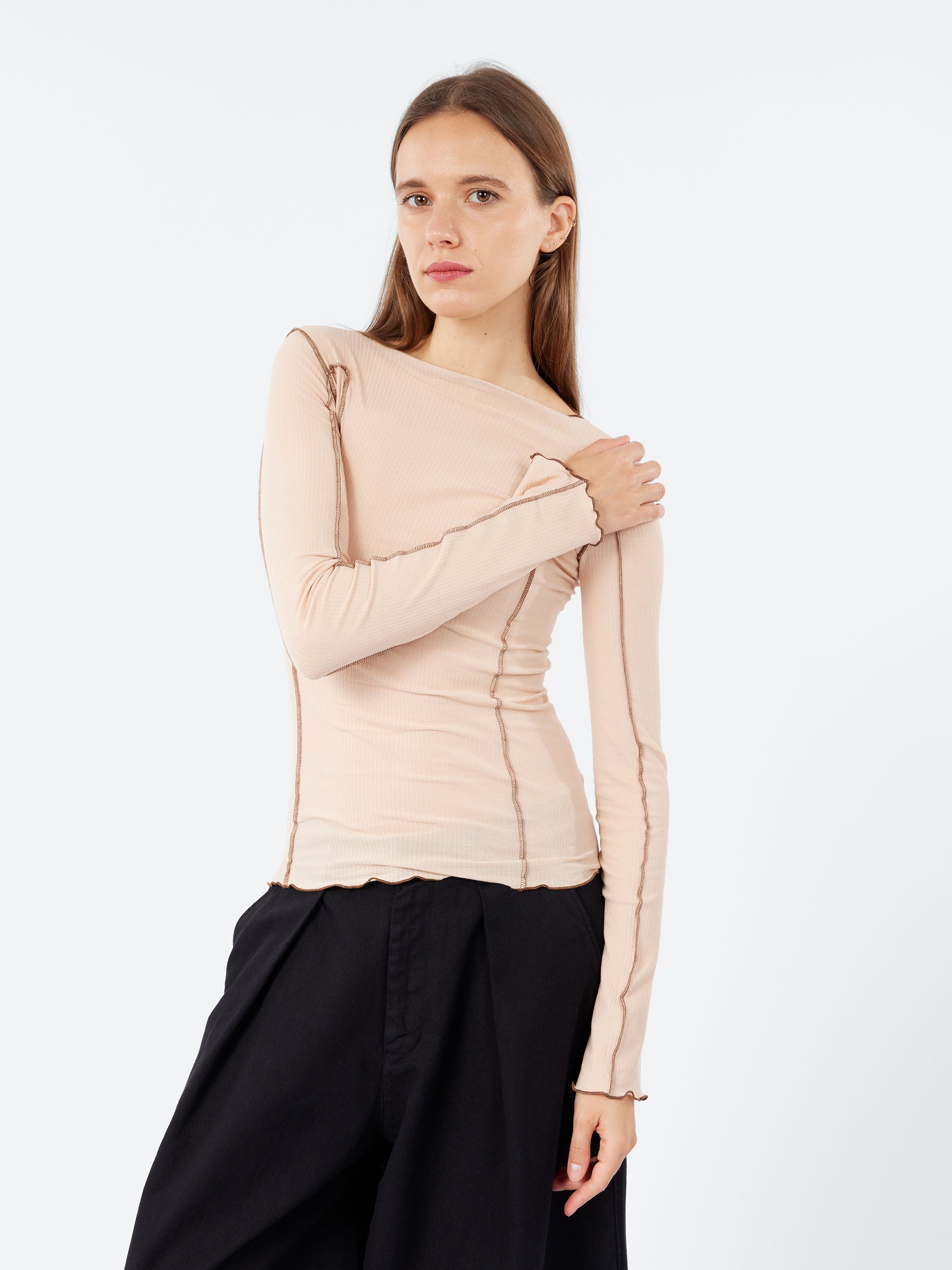 Omato Long Sleeve