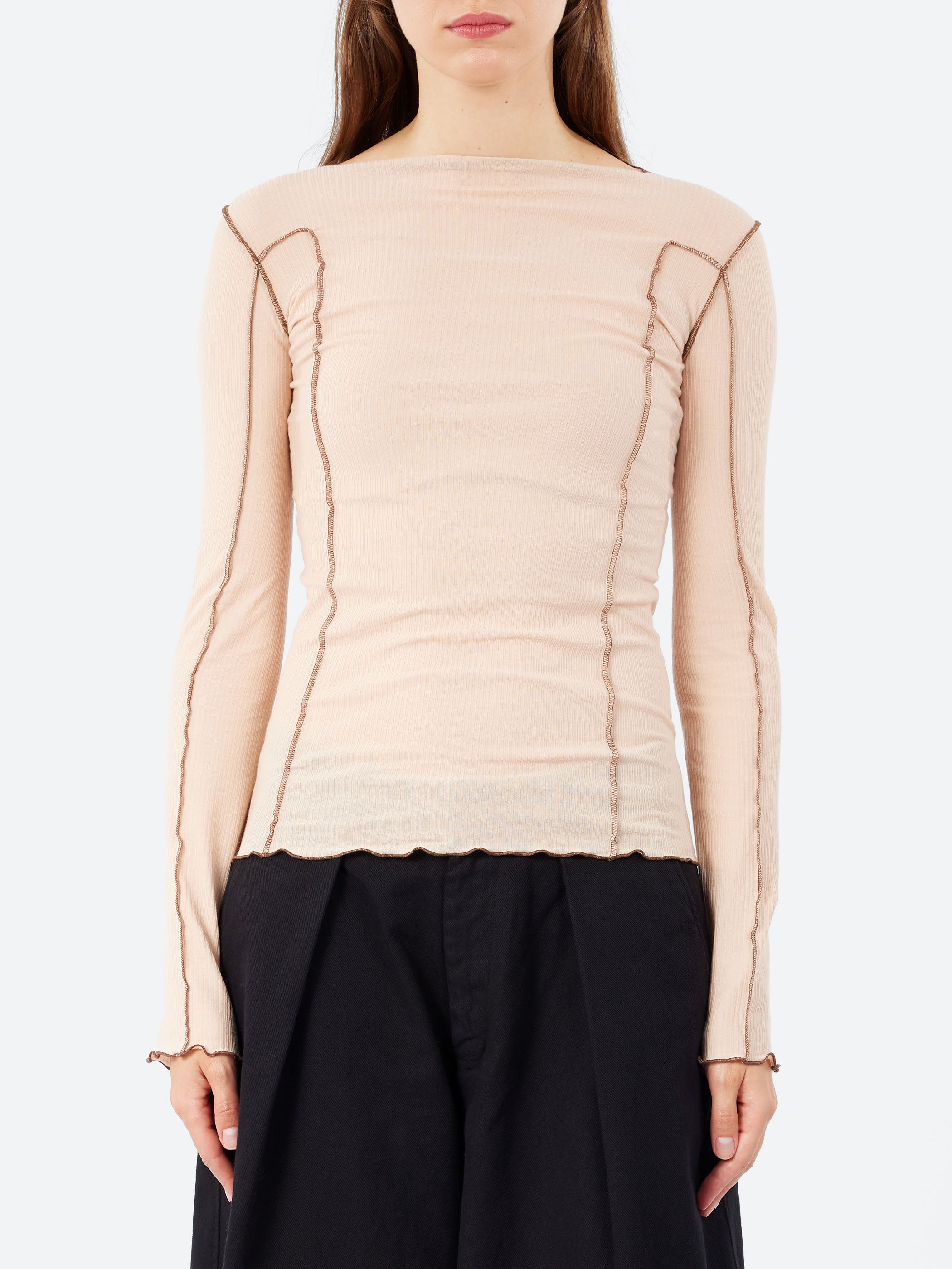 Omato Long Sleeve