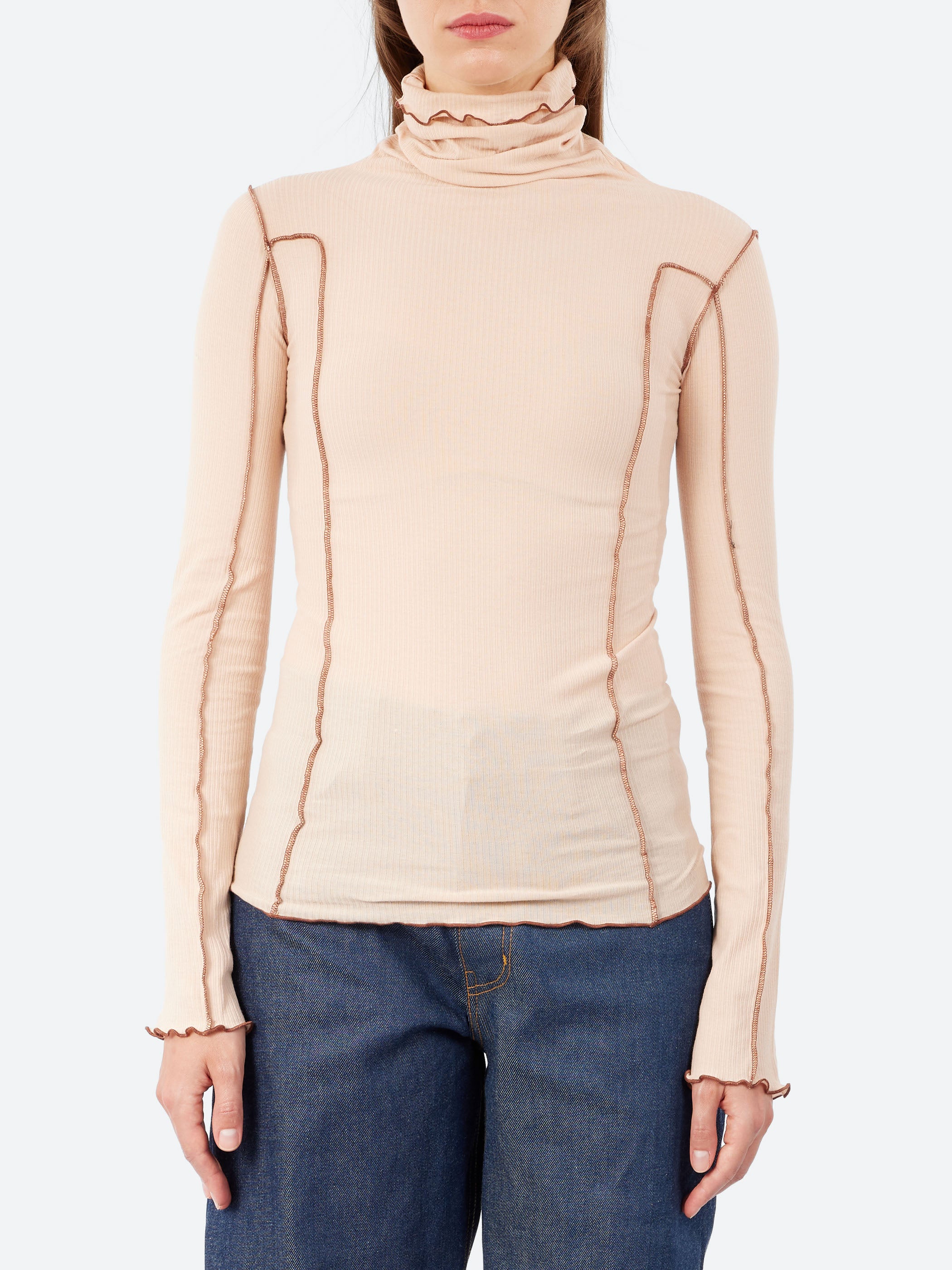 Omato Turtleneck