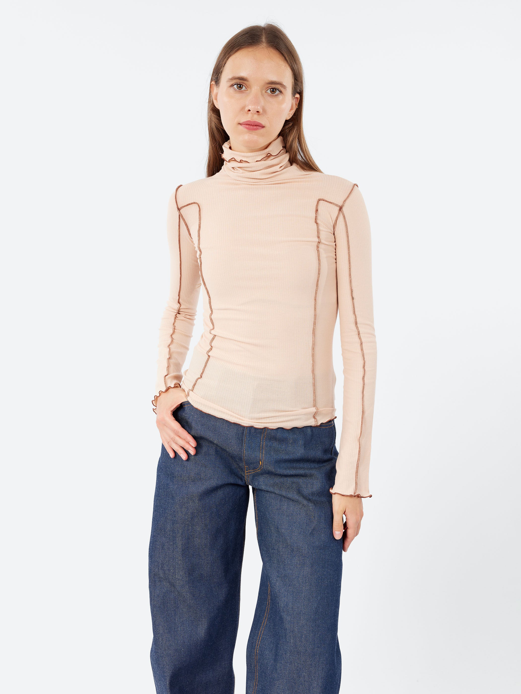 Omato Turtleneck