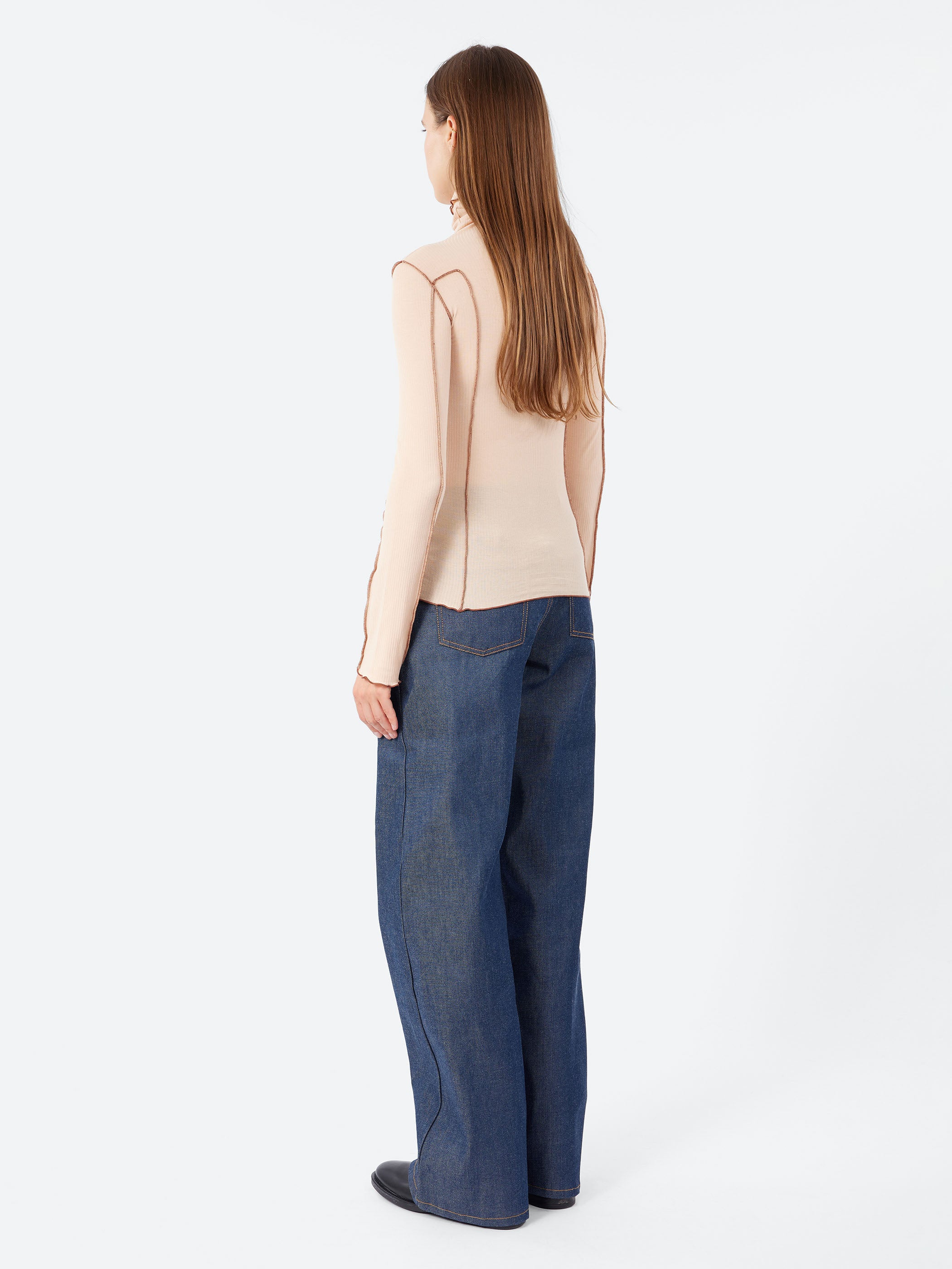 Omato Turtleneck