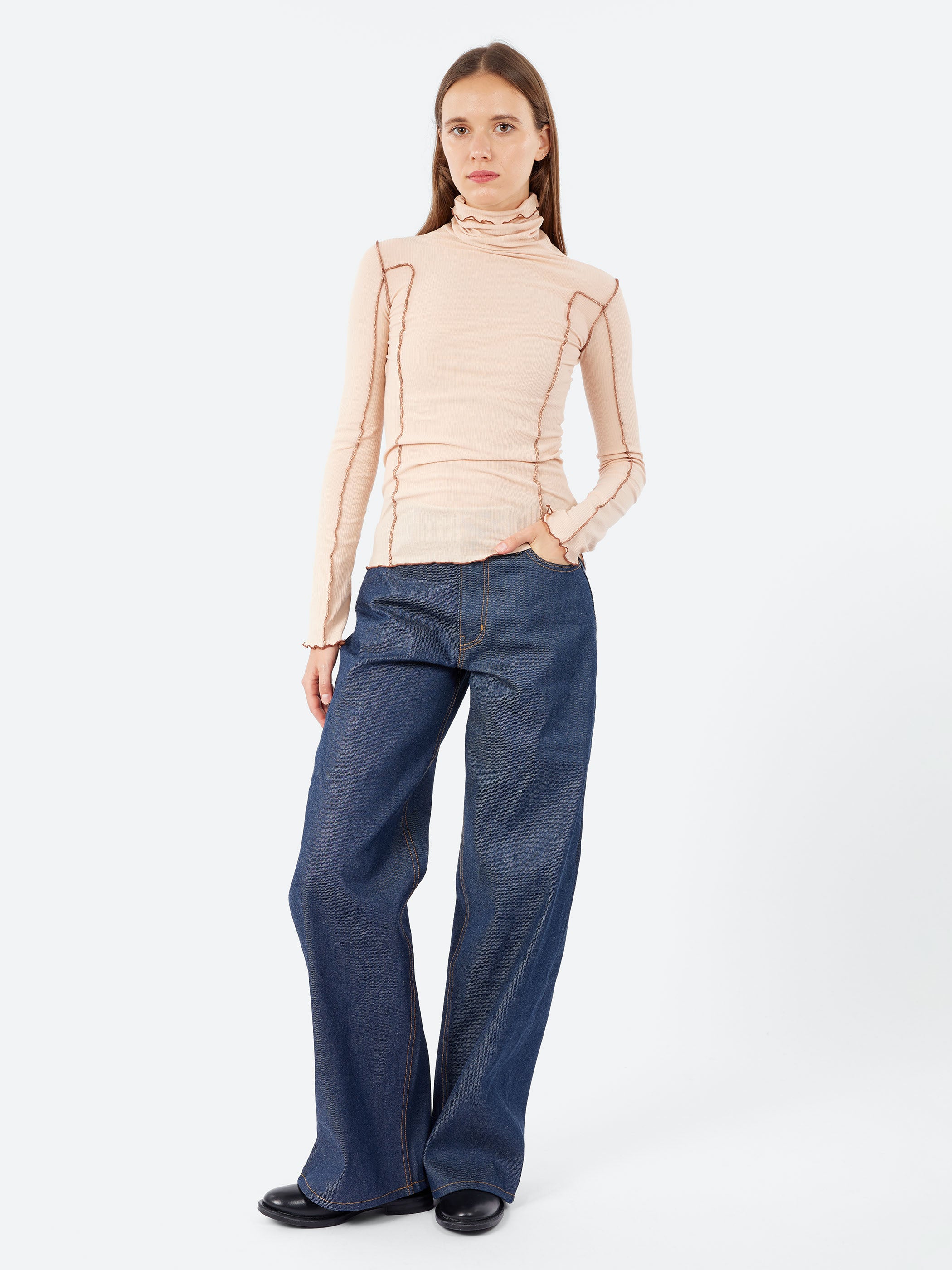 Omato Turtleneck