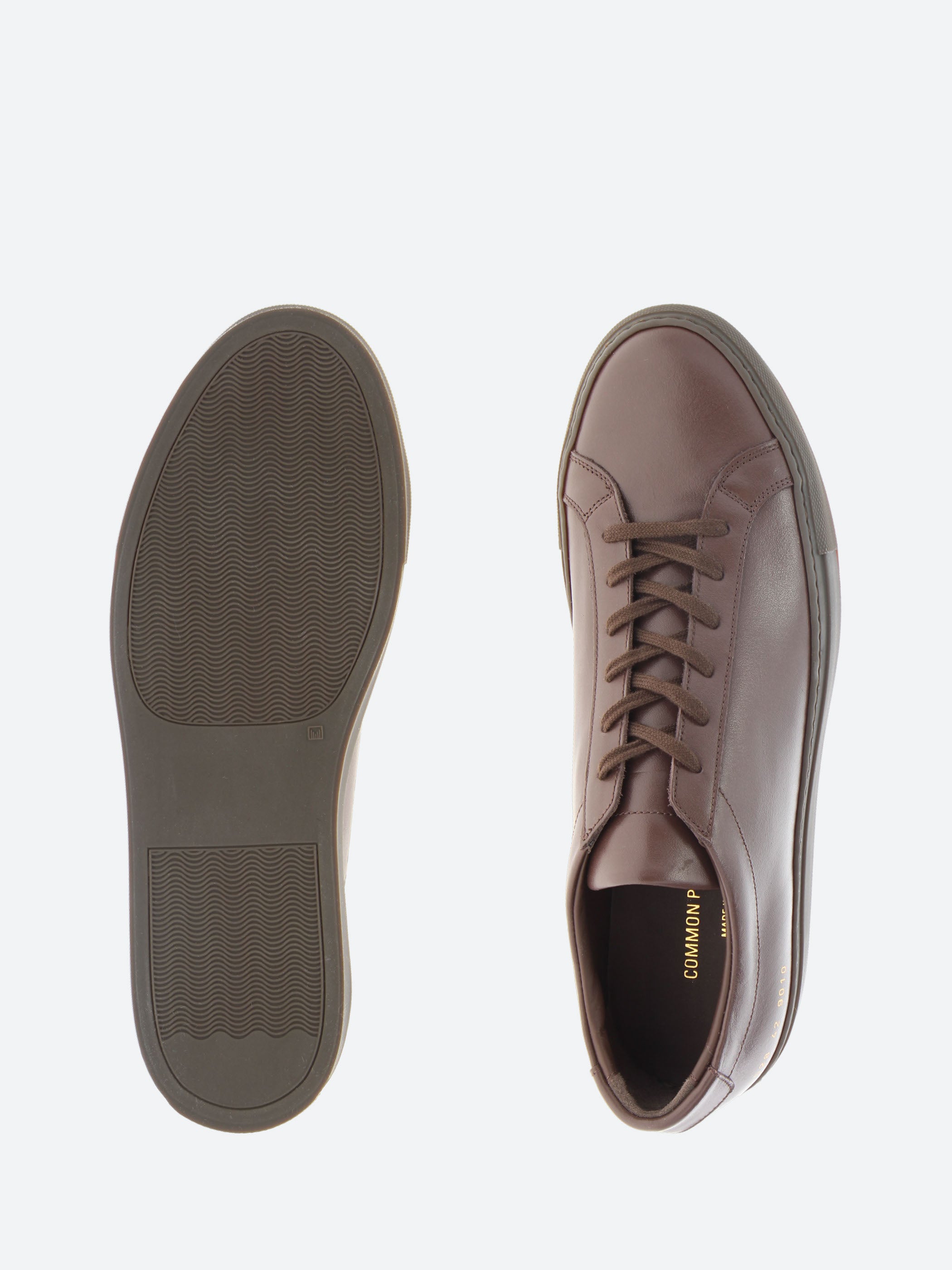 Achilles Low