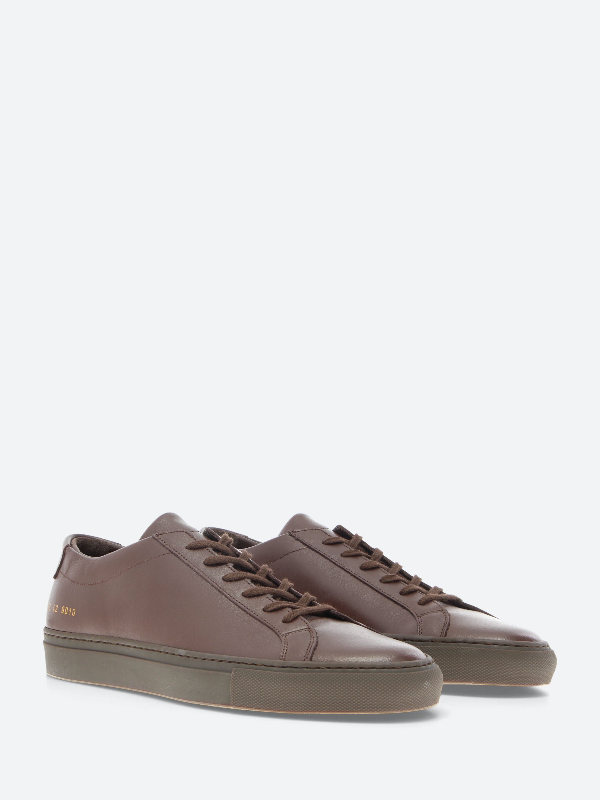 Achilles Low