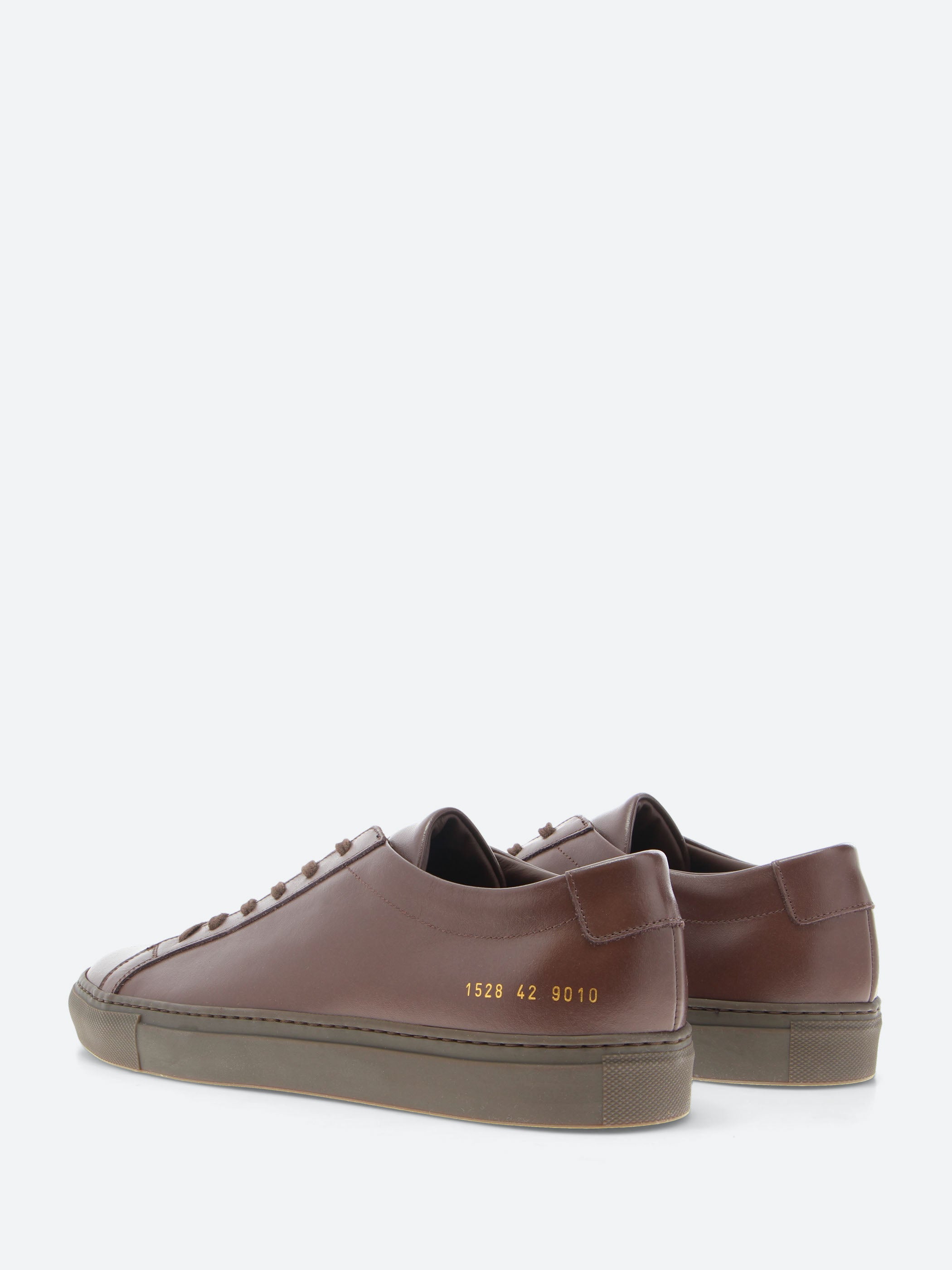 Achilles Low