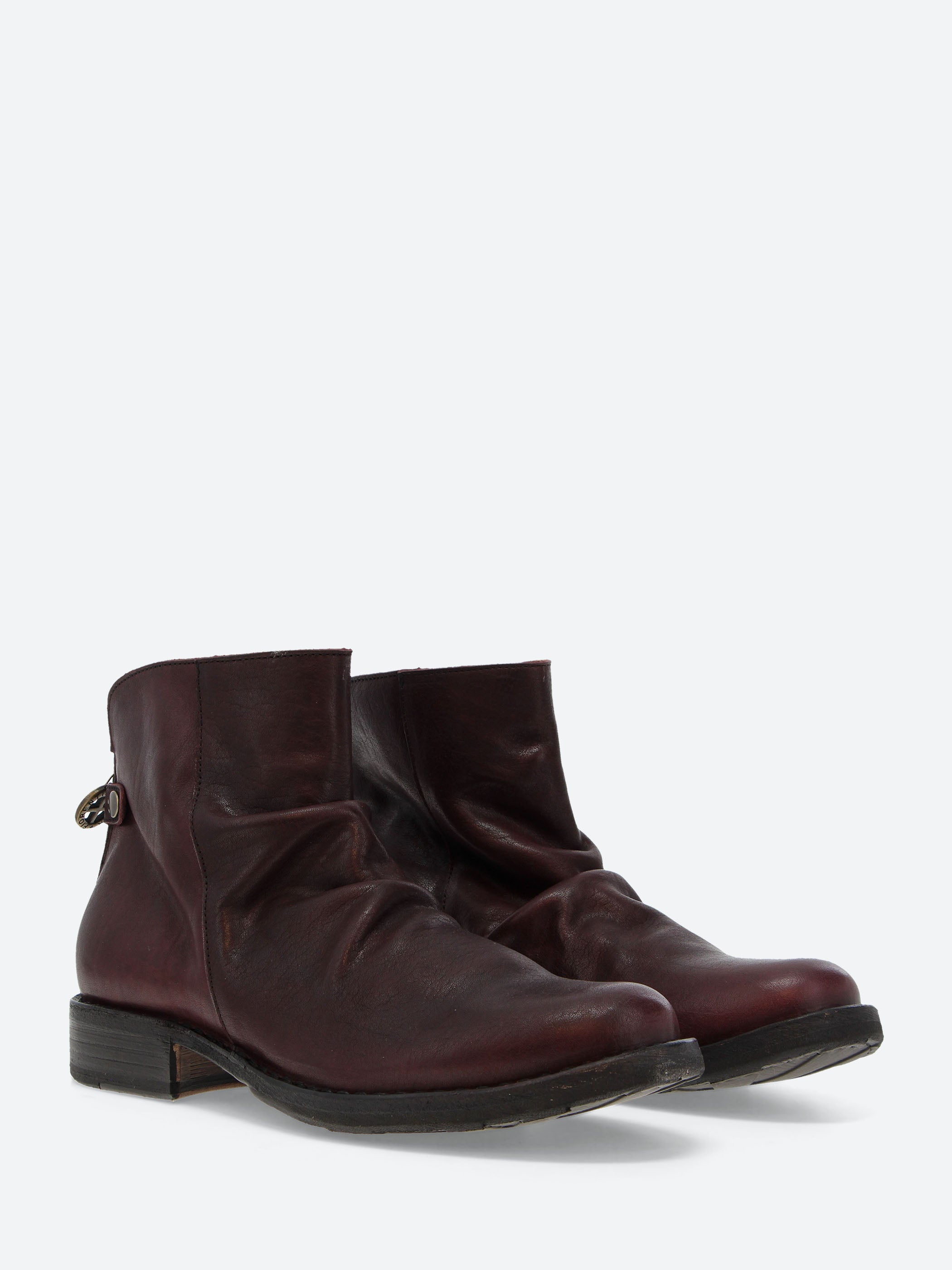 Fiorentini+Baker - Elina Eternity in Bordo Kurni – gravitypope