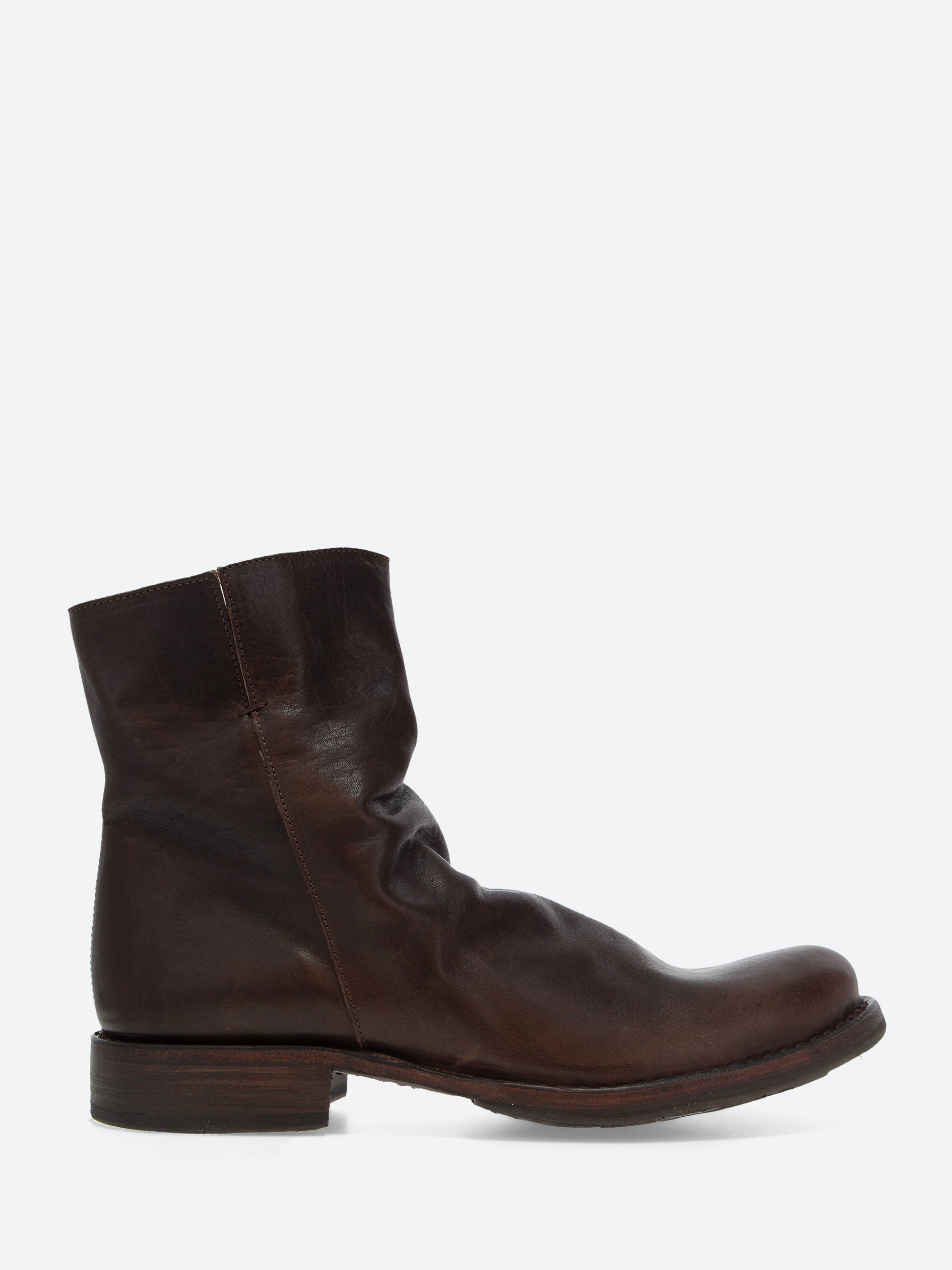 Fiorentini+Baker - Erna Eternity Massive in Nero Cusna – gravitypope