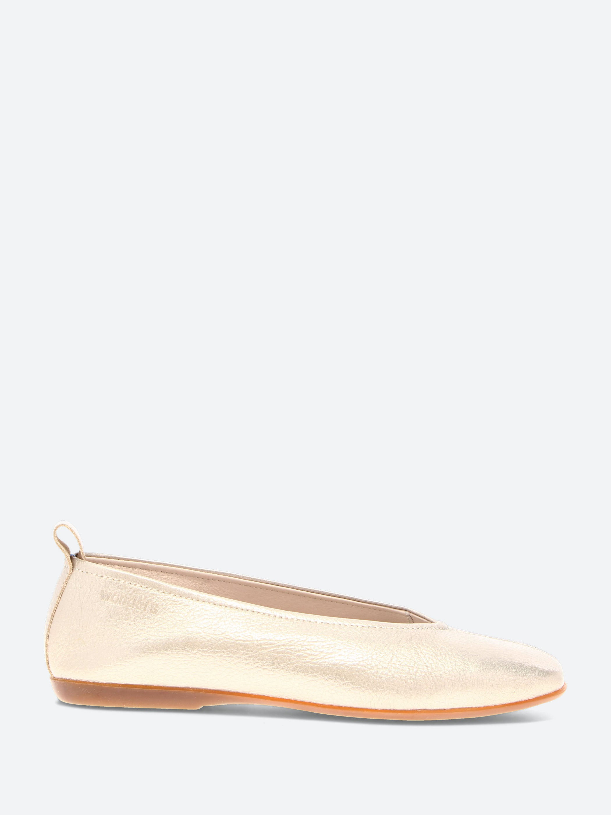 A-8661 Ballet Flat