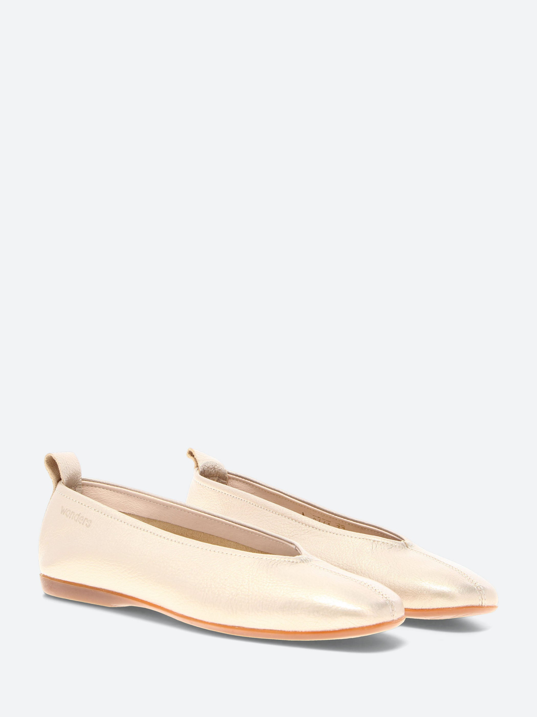 A-8661 Ballet Flat