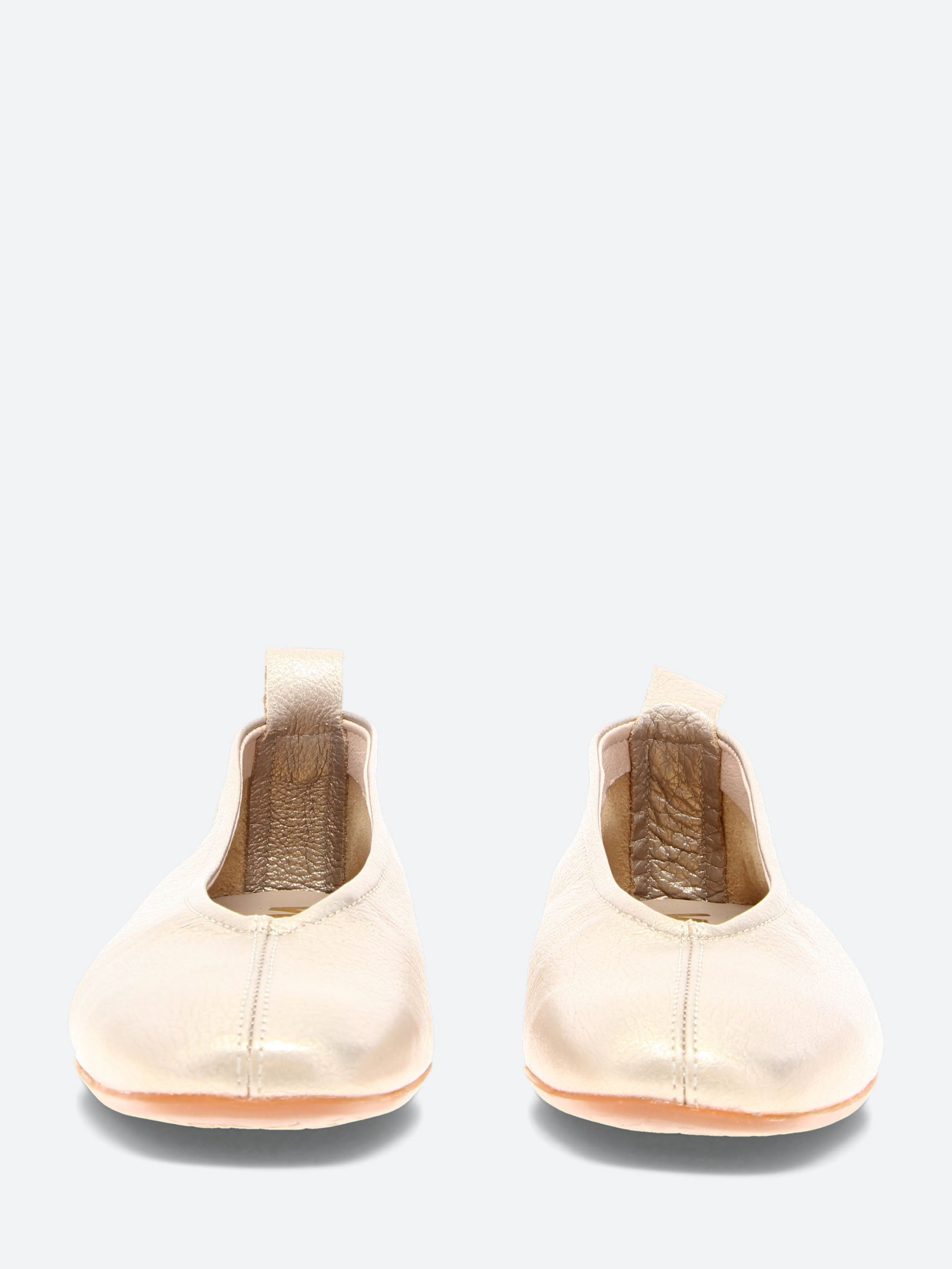 A-8661 Ballet Flat
