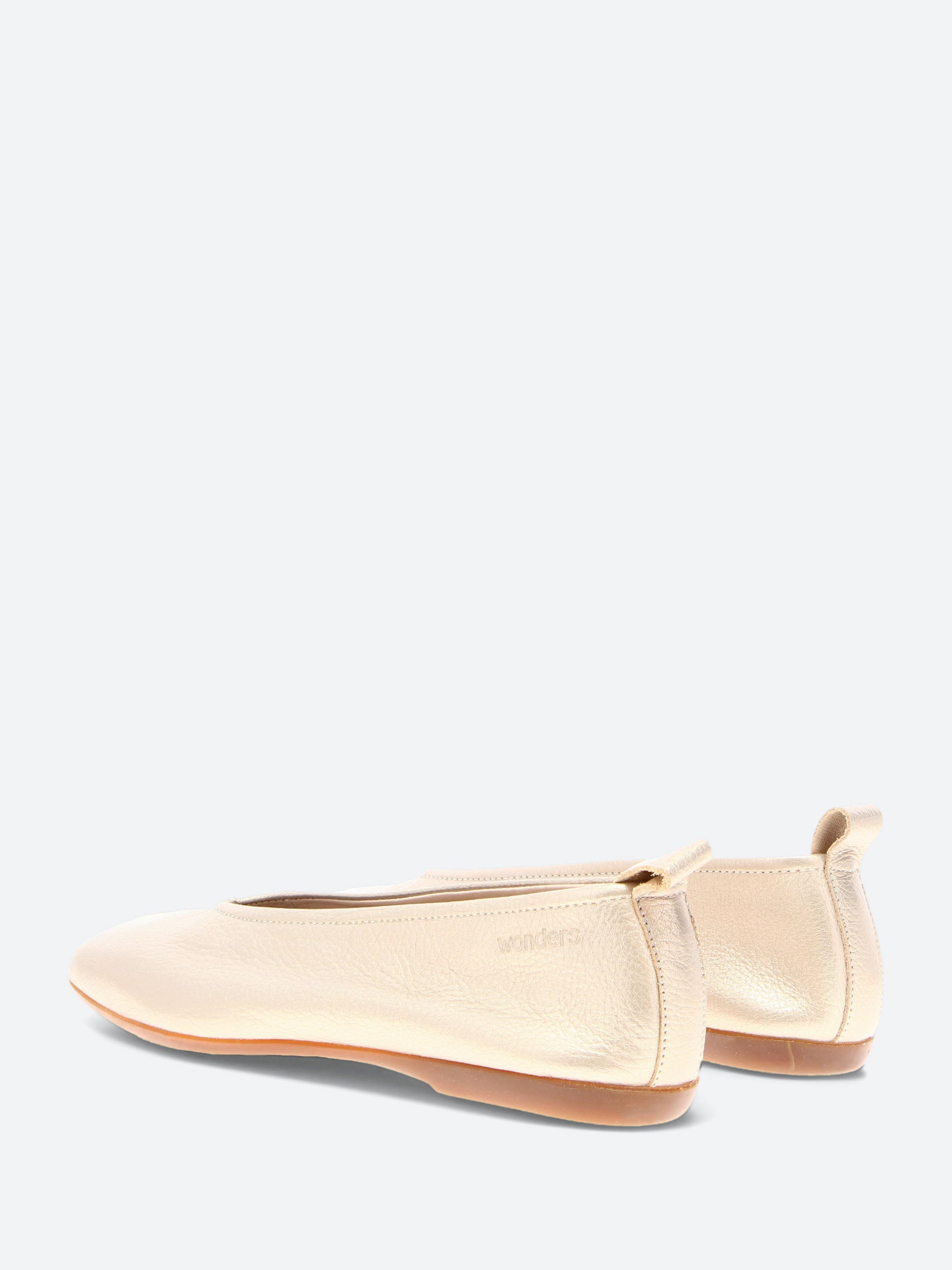 A-8661 Ballet Flat