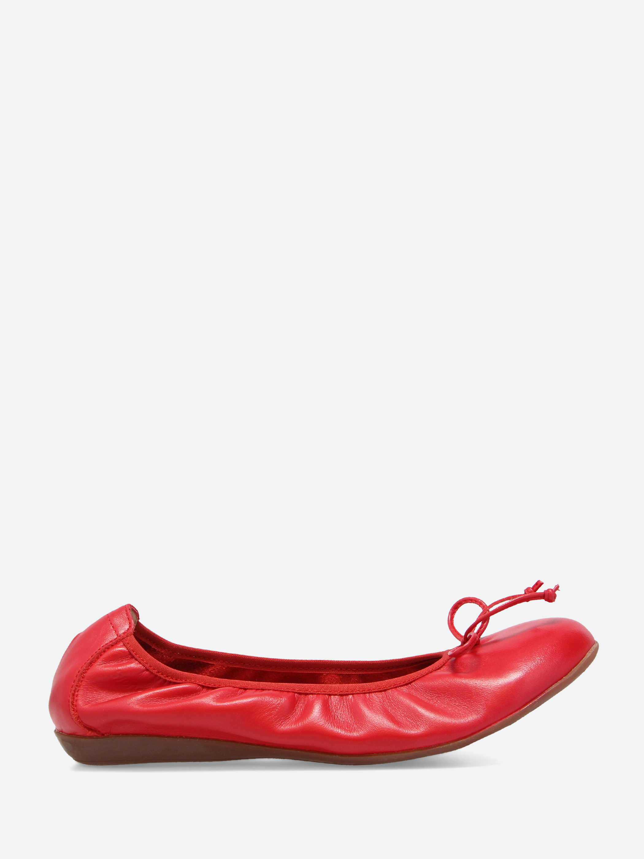 A-61112 Bow Ballet Flat