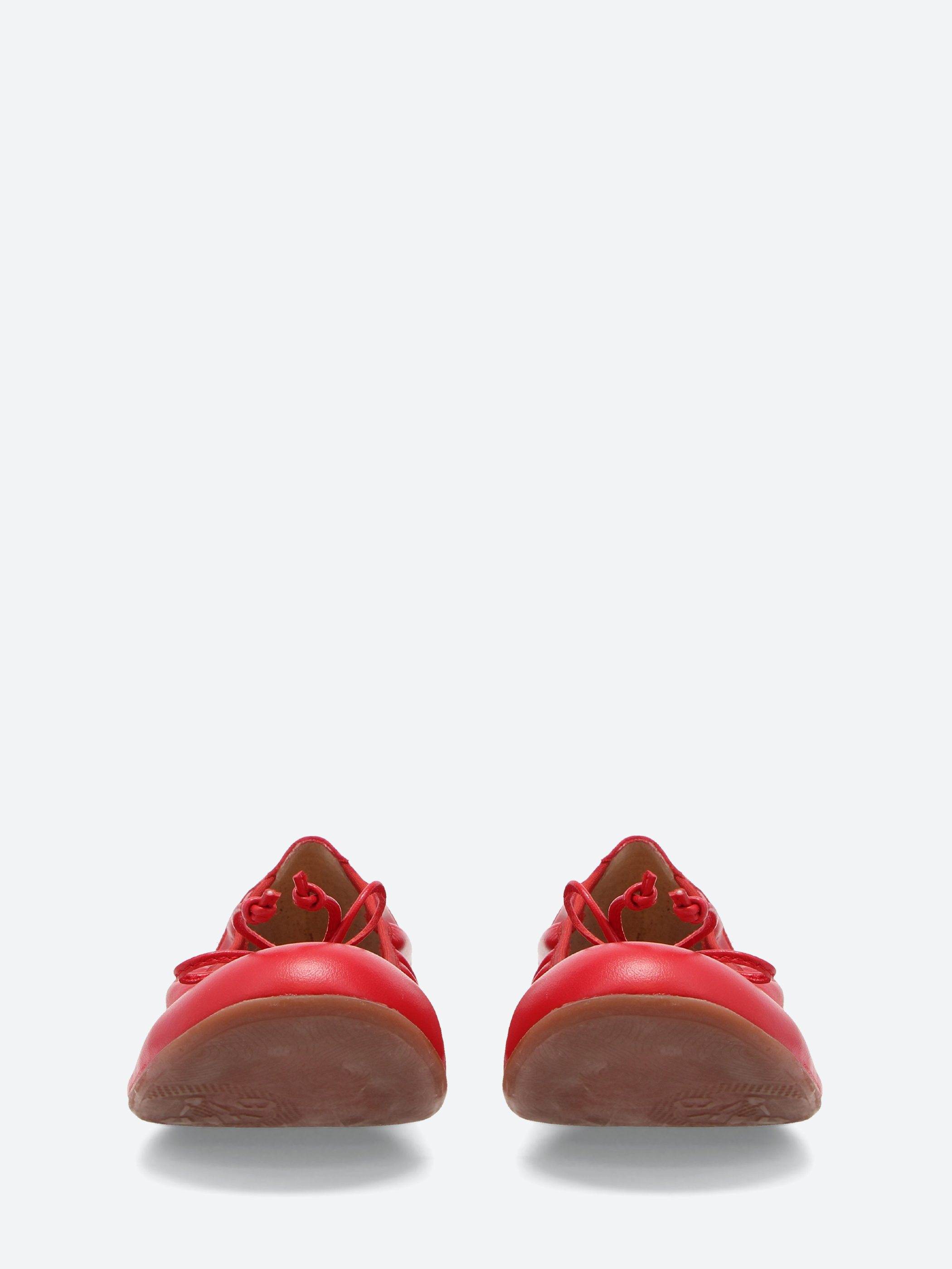 A-61112 Bow Ballet Flat