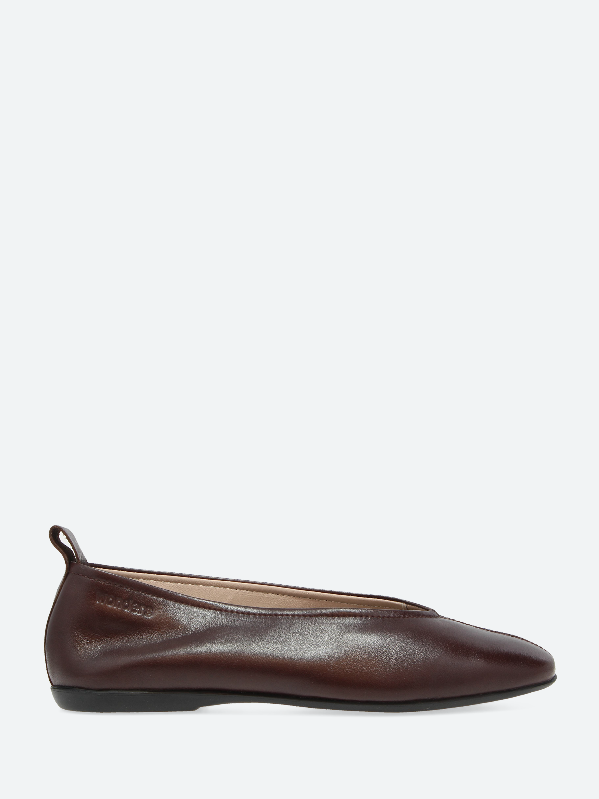 A-8661 Ballet Flat