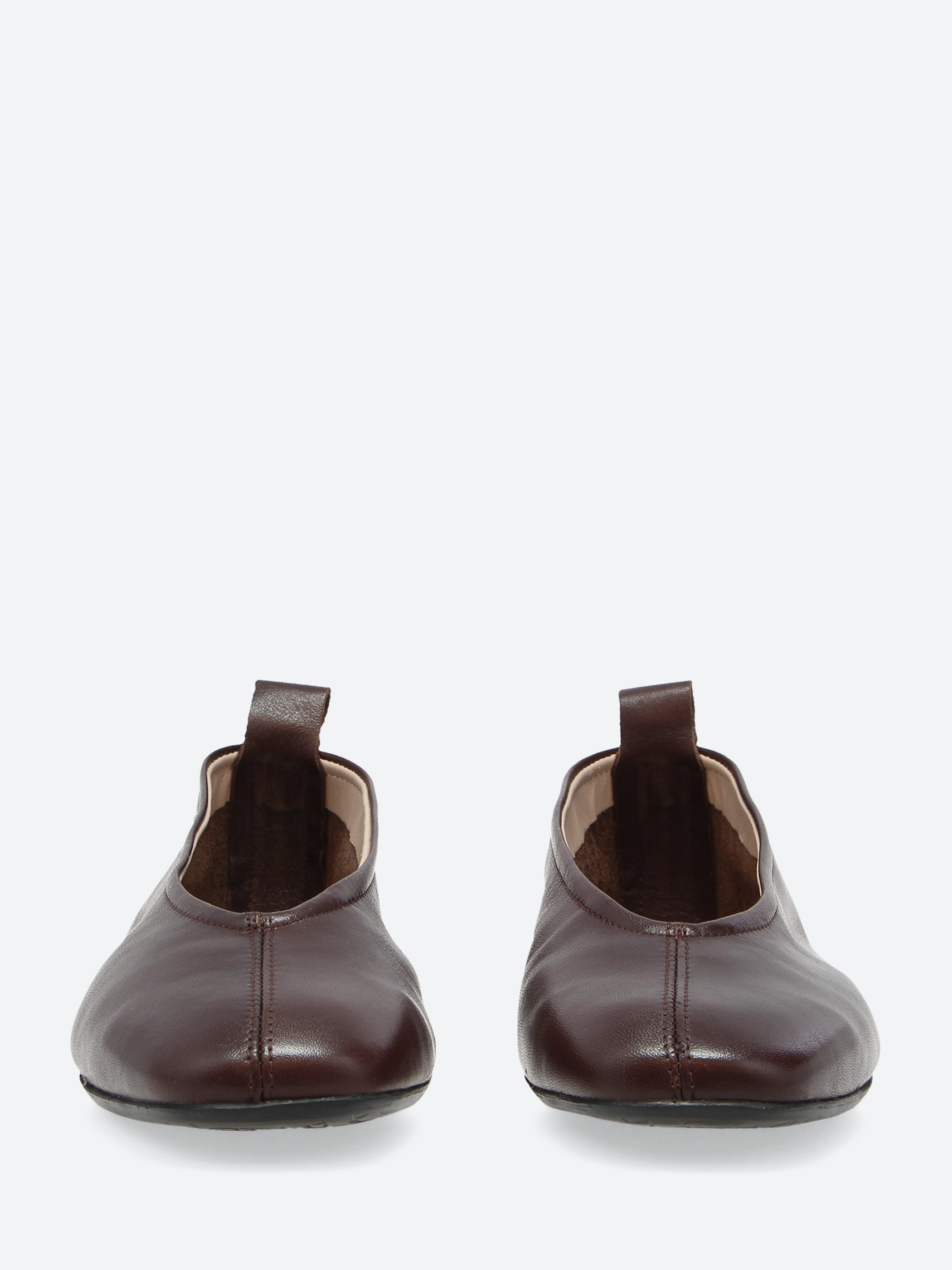 A-8661 Ballet Flat