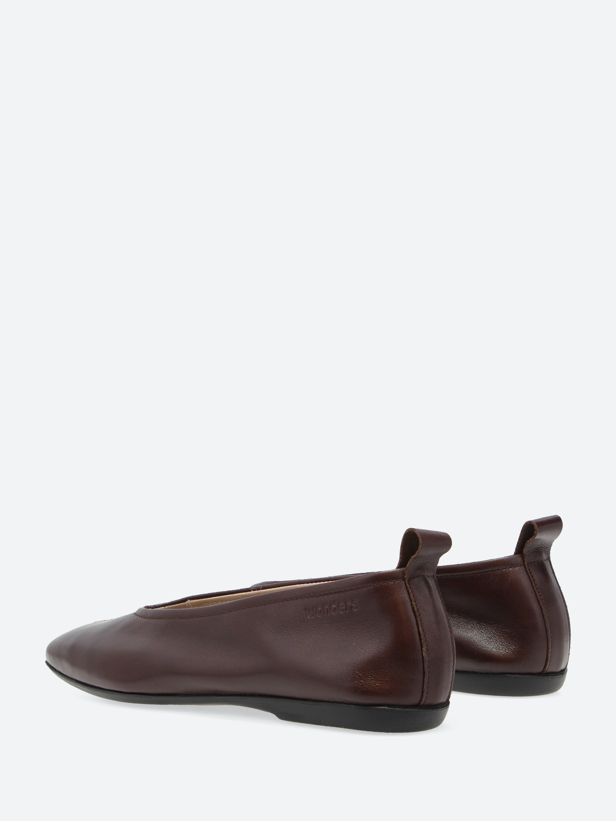 A-8661 Ballet Flat