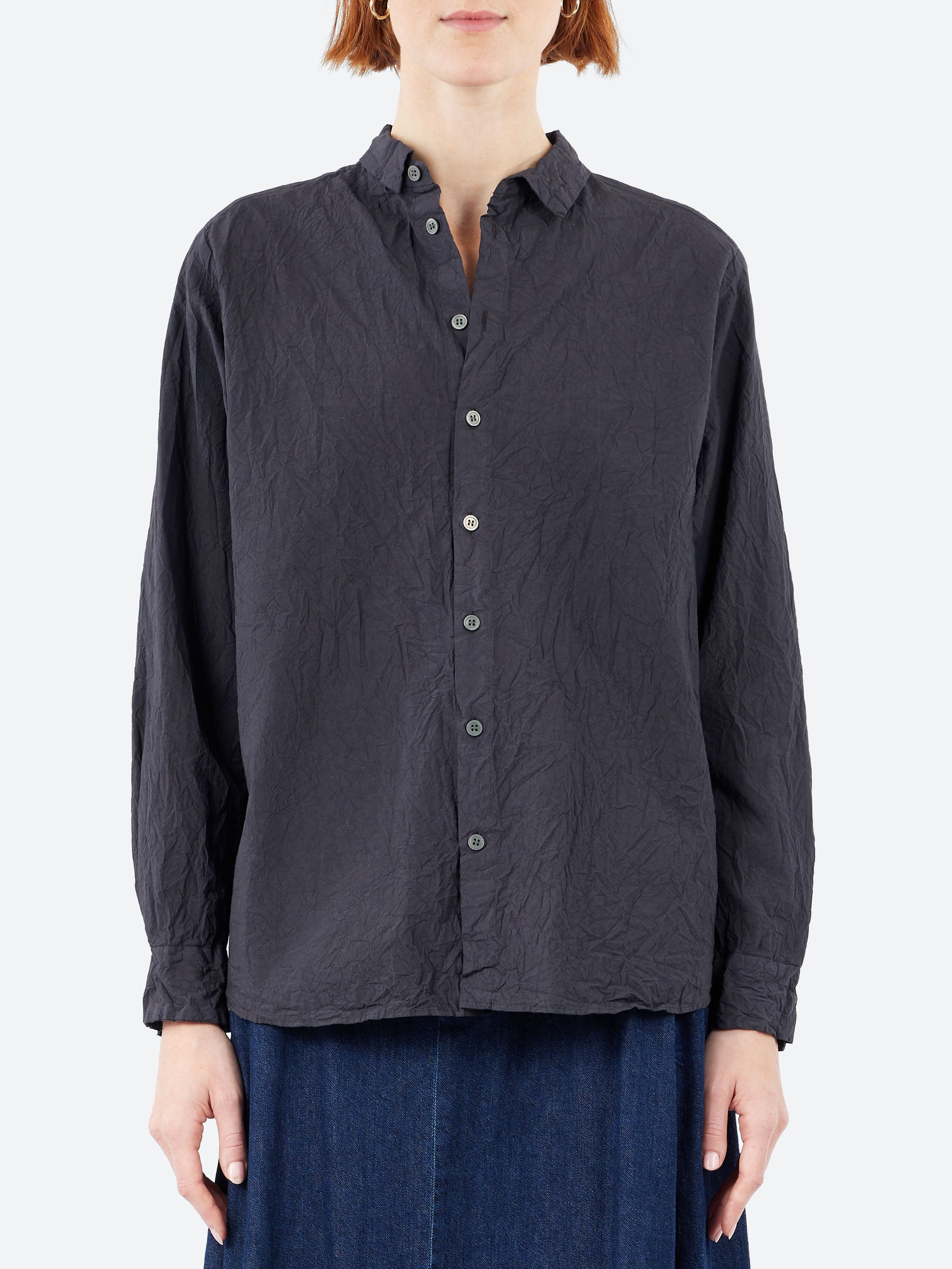 Typewriter Blouse