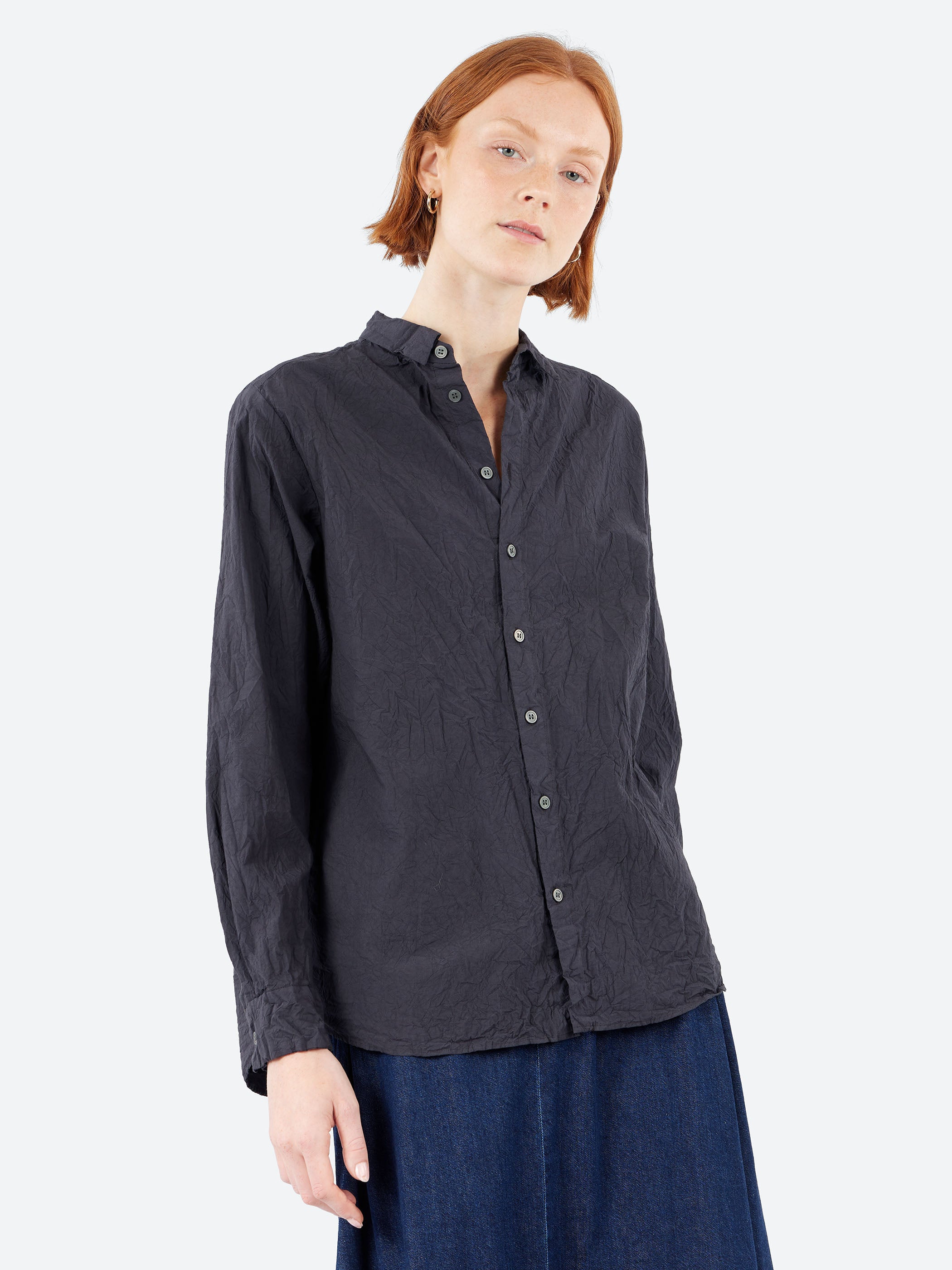 Typewriter Blouse