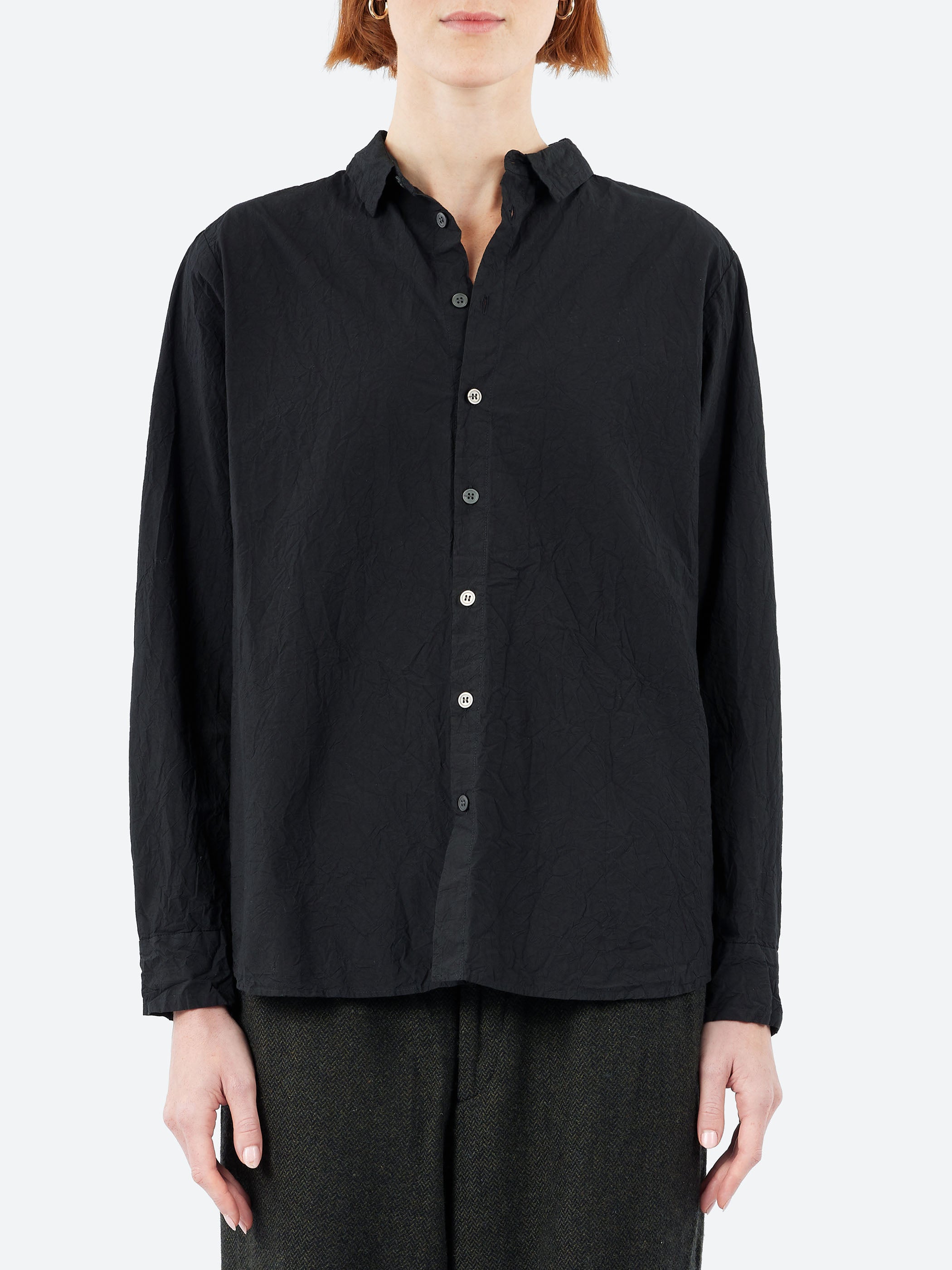 Typewriter Blouse
