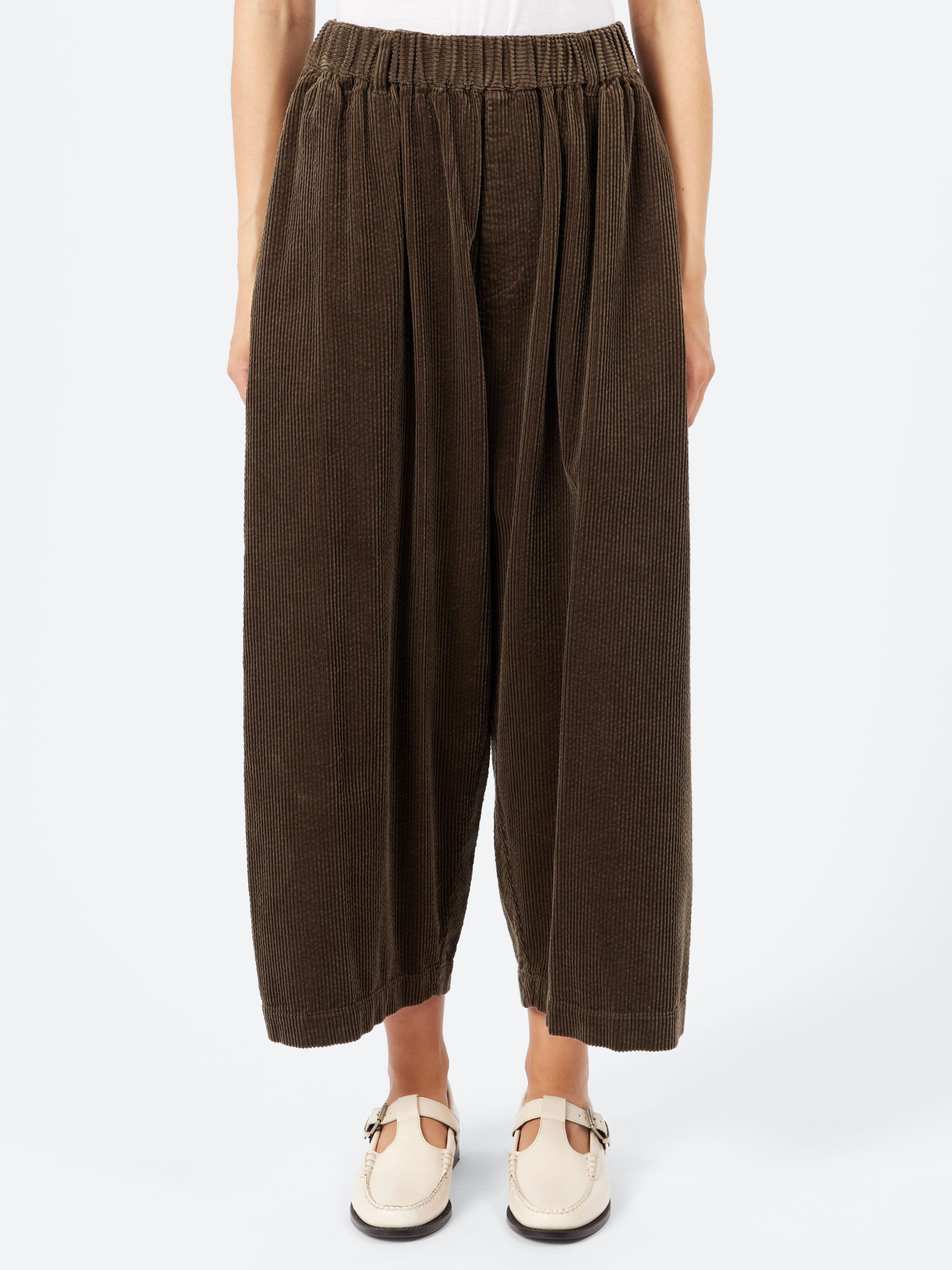 Sarouel Pants