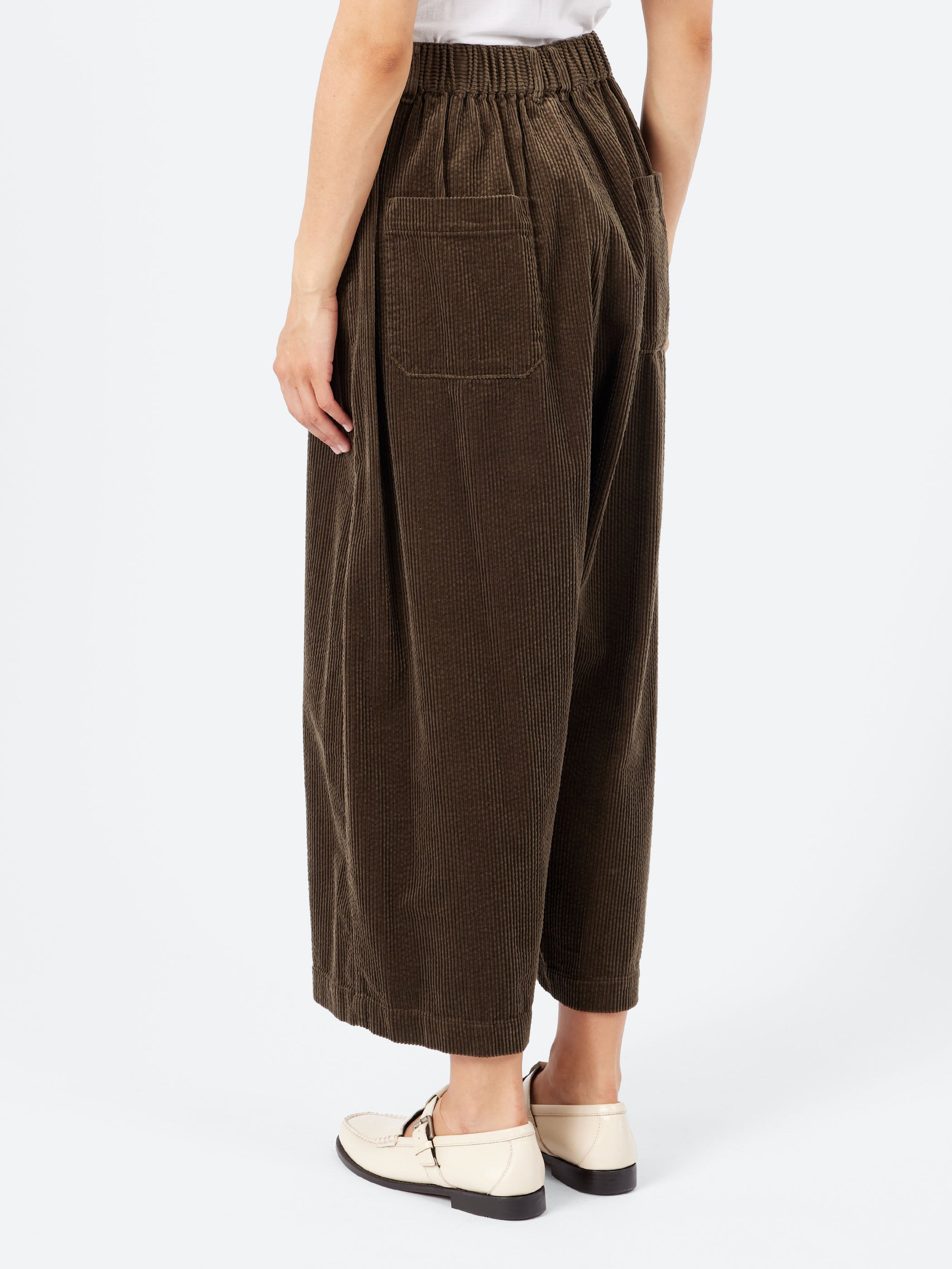 Sarouel Pants