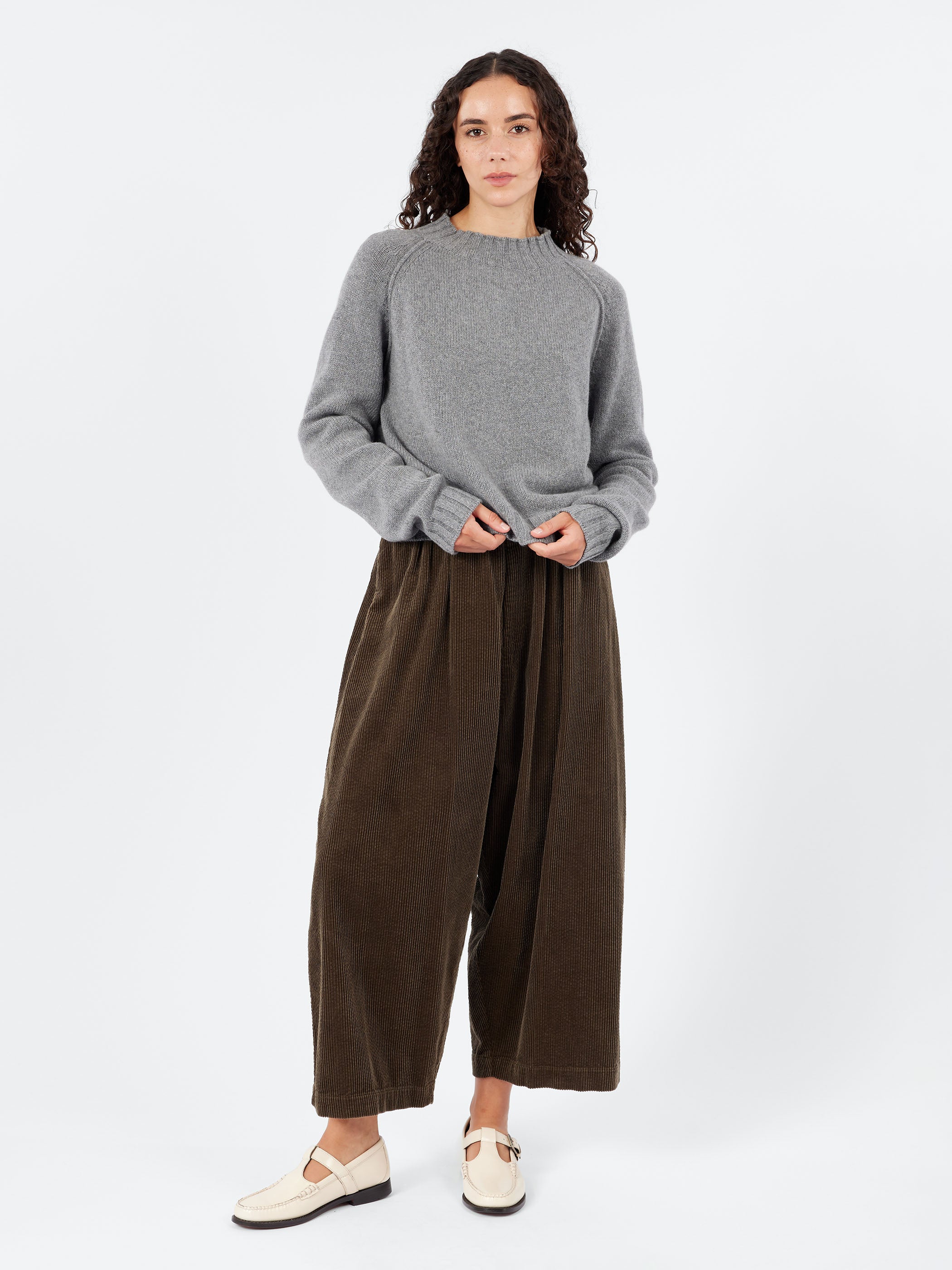 Sarouel Pants