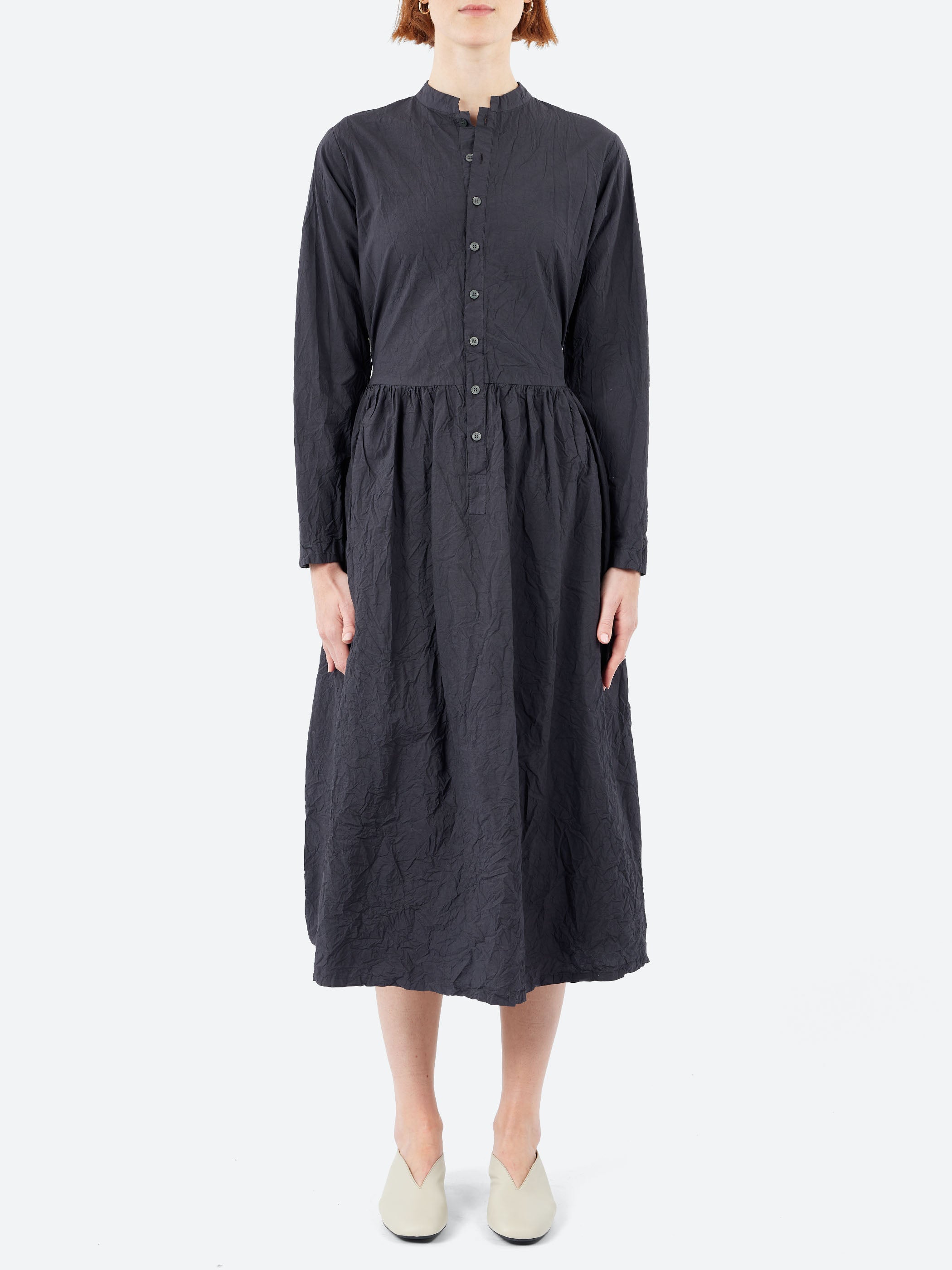 Typewriter Dress