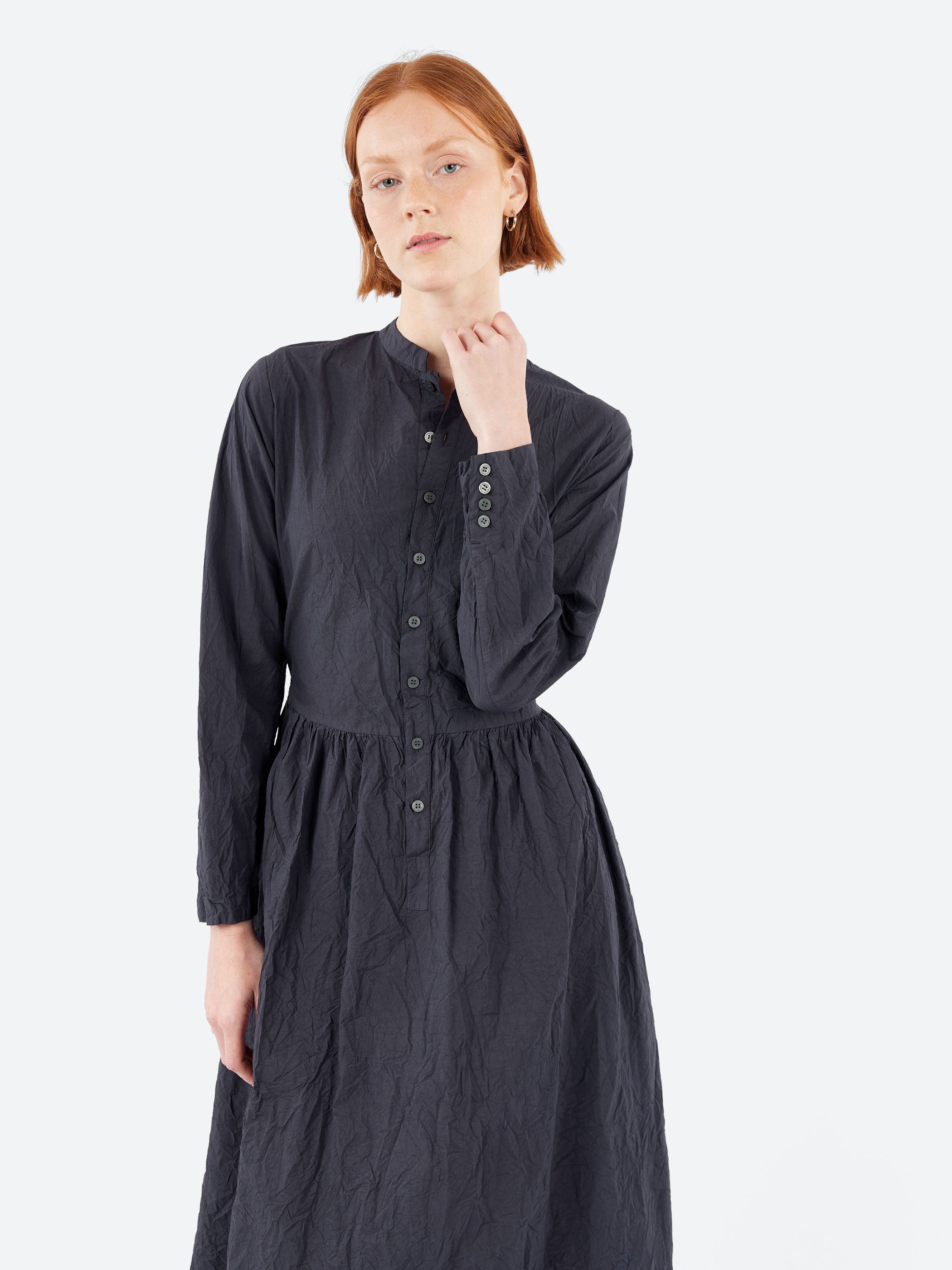Typewriter Dress