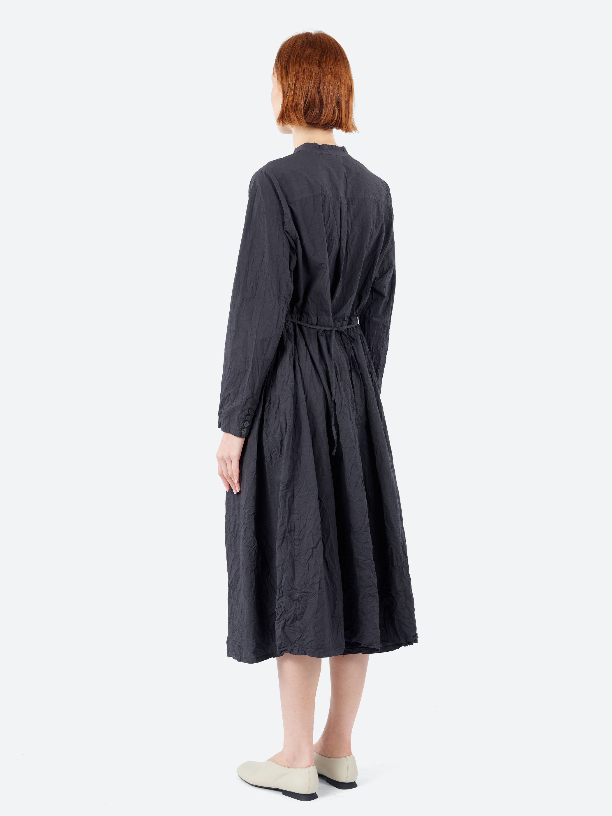 Typewriter Dress