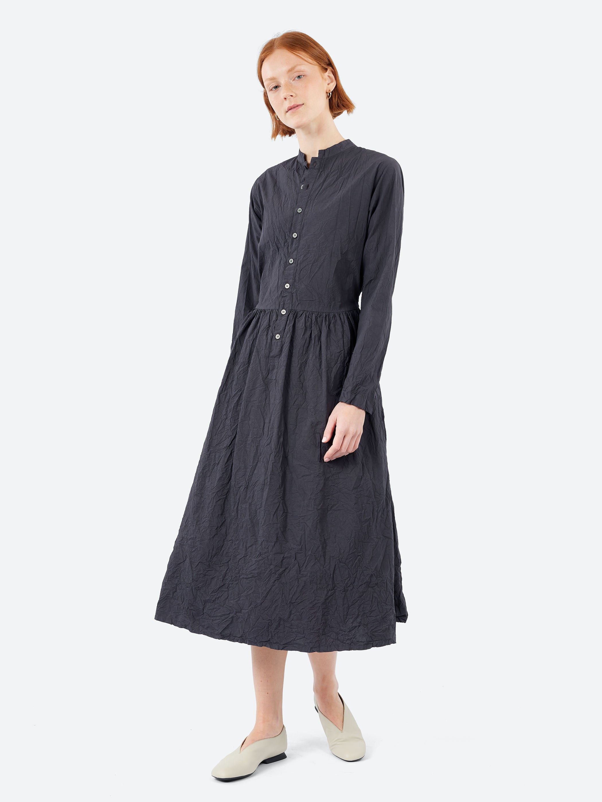 Typewriter Dress