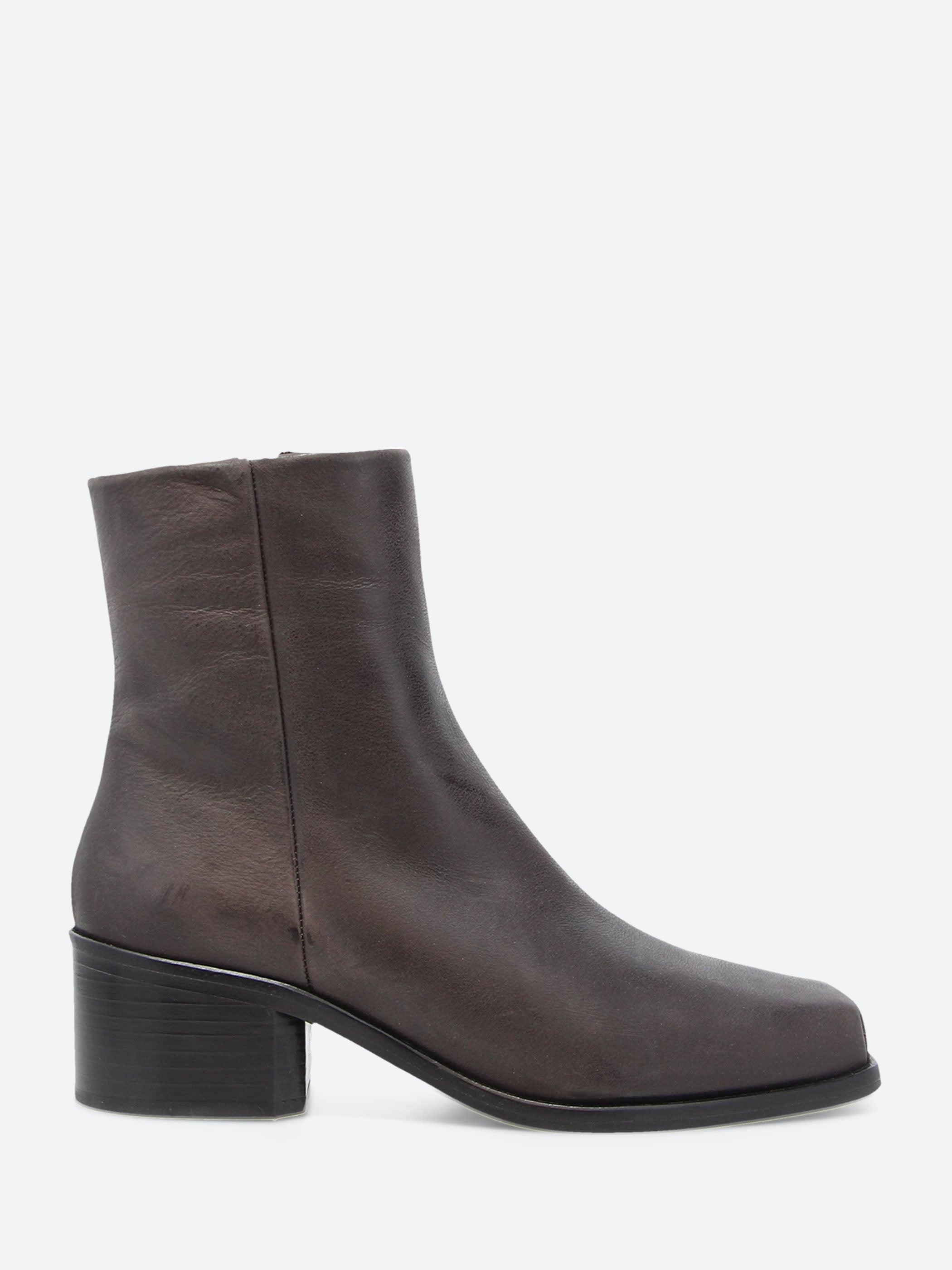 Coclico - Action Boot in Castagno – gravitypope