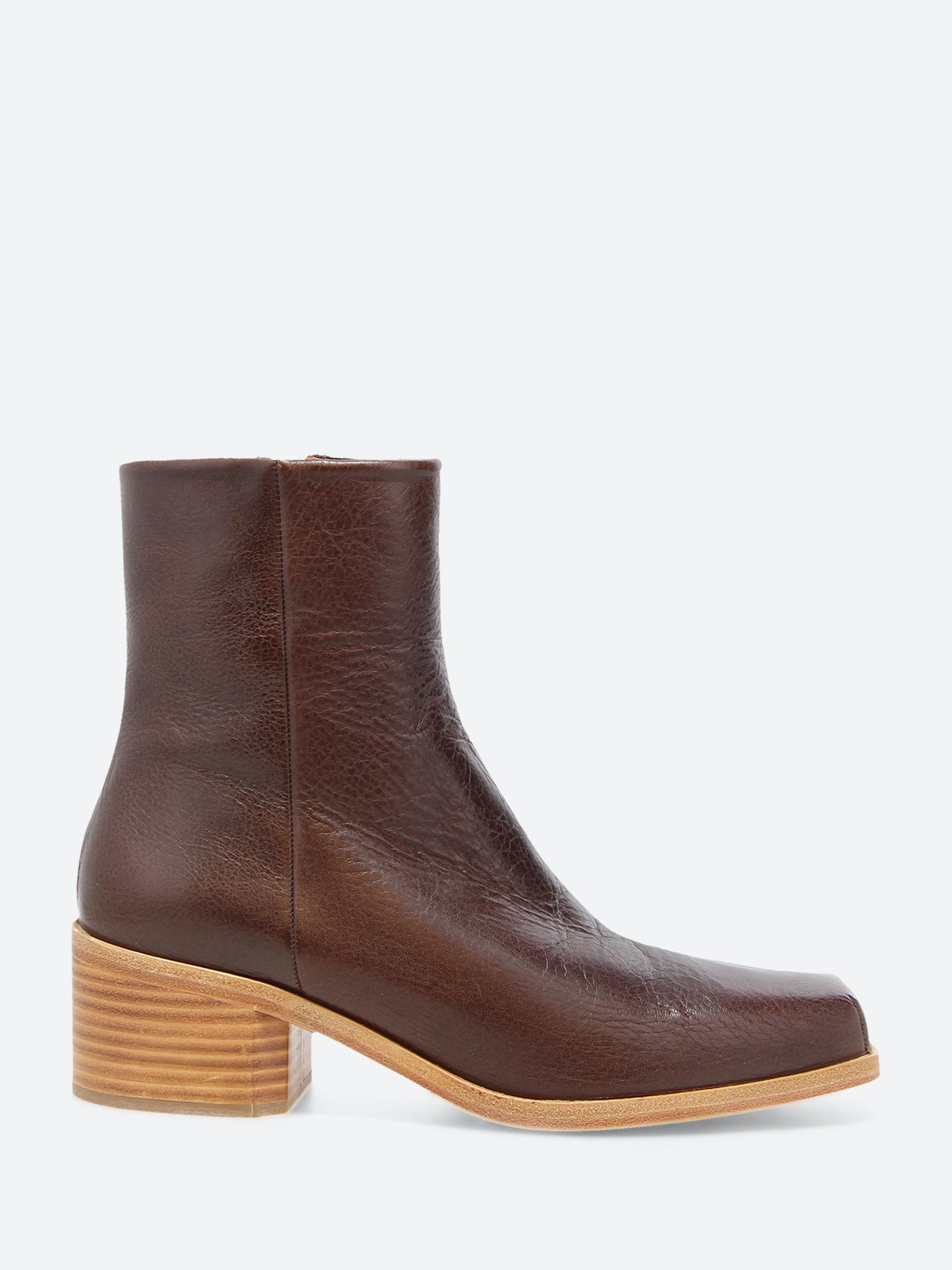 Coclico - Action Boot in Castagno – gravitypope