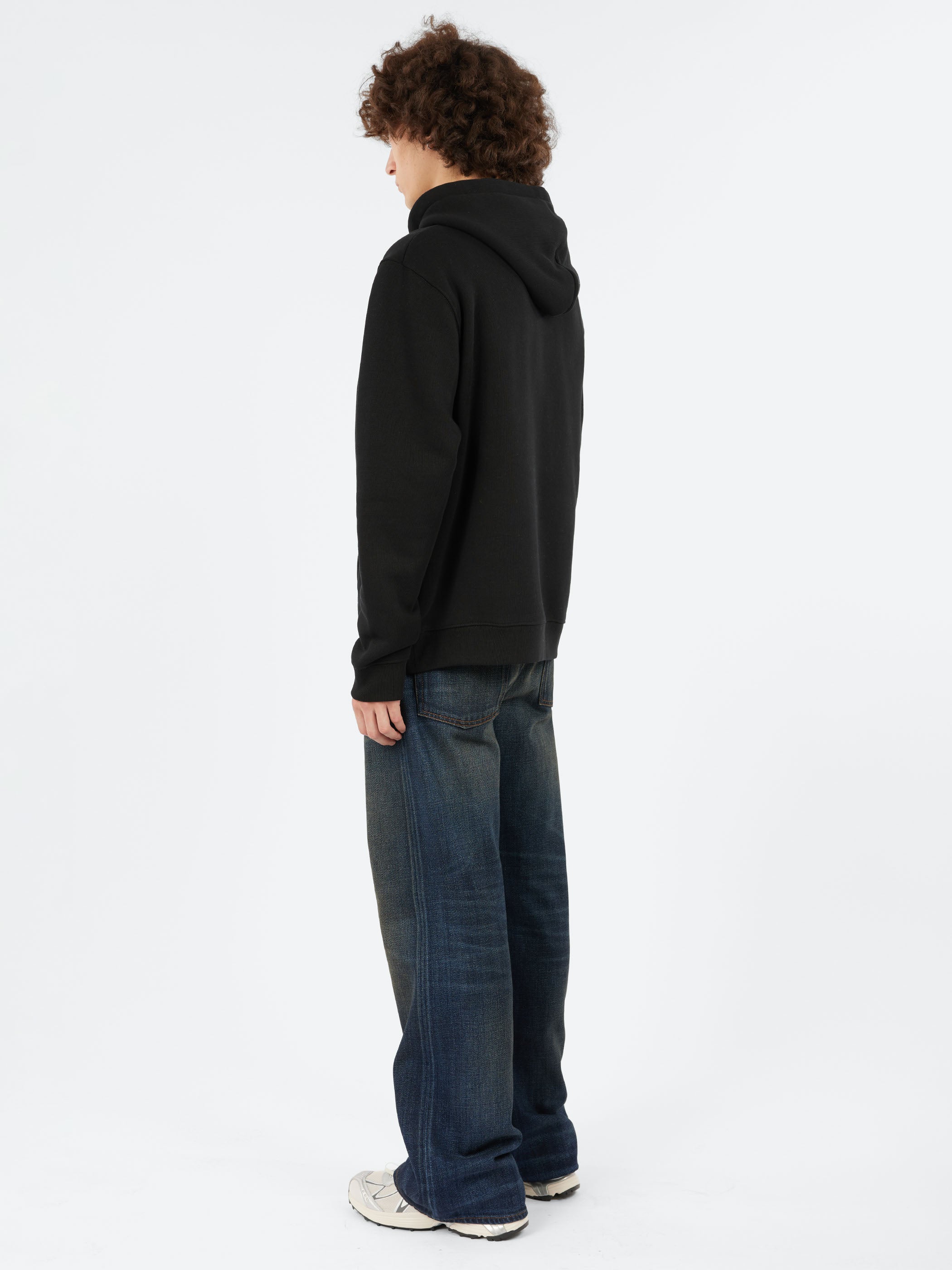 Hoxton Hoodie