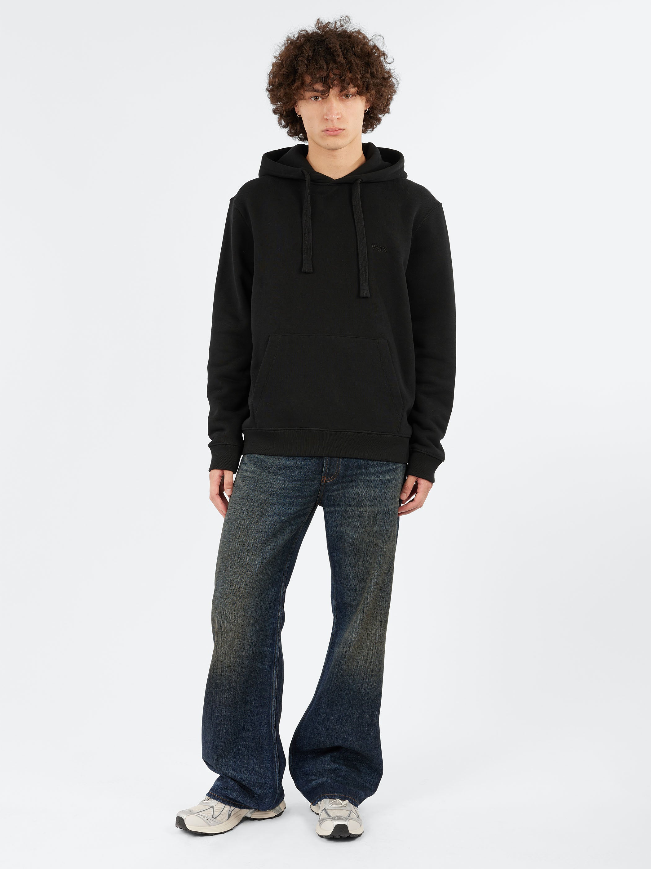Hoxton Hoodie