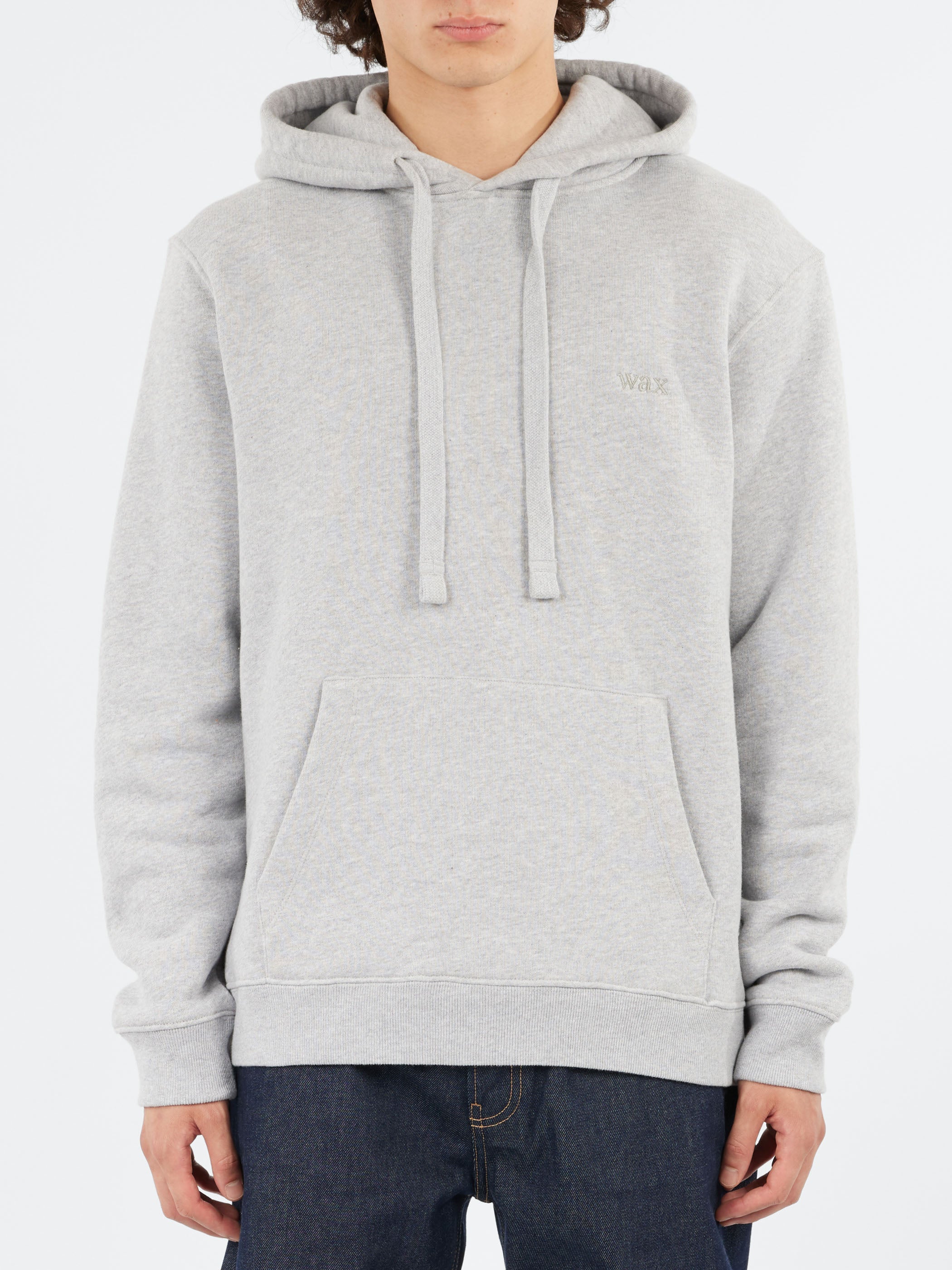 Hoxton Hoodie