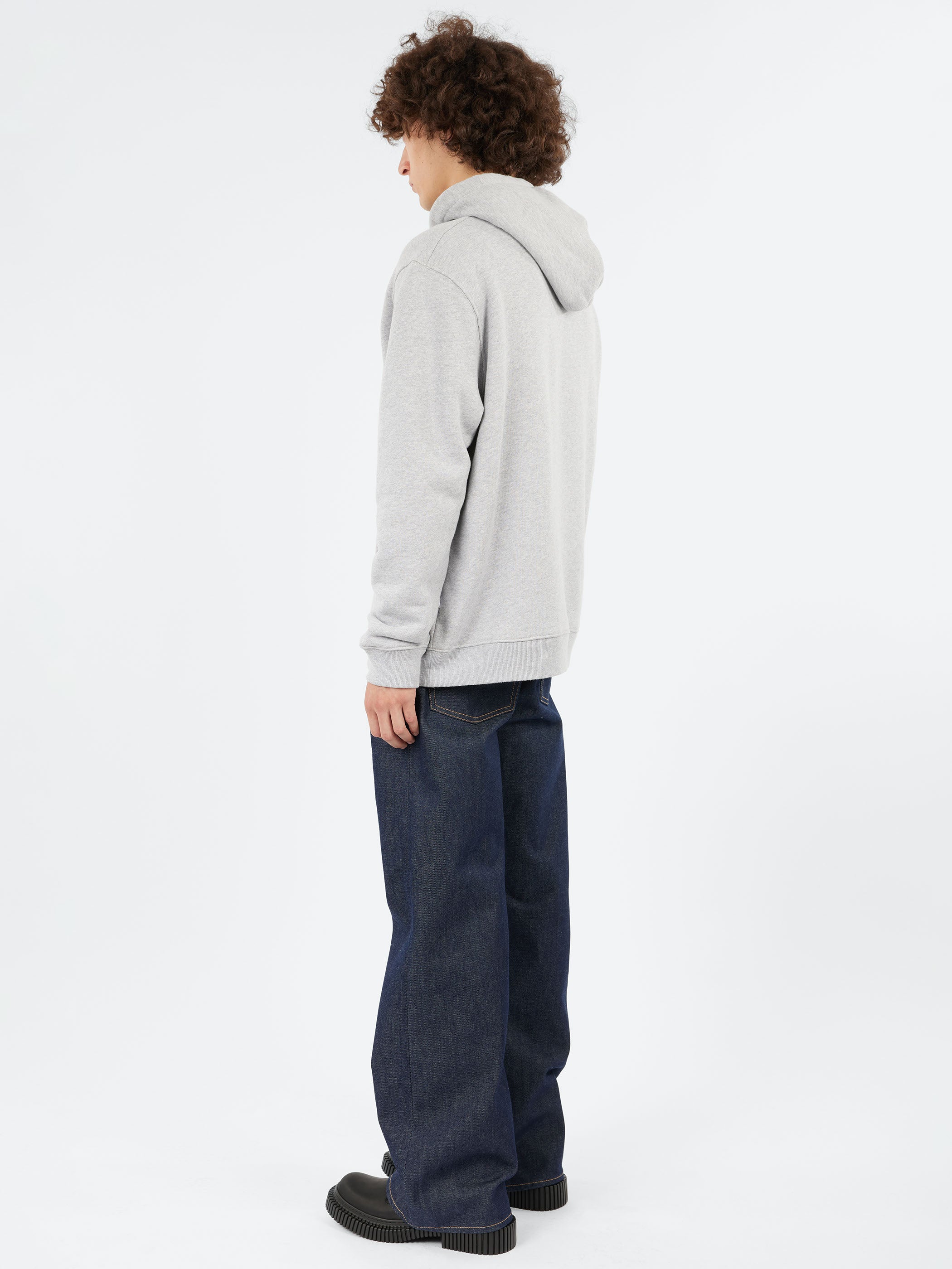 Hoxton Hoodie