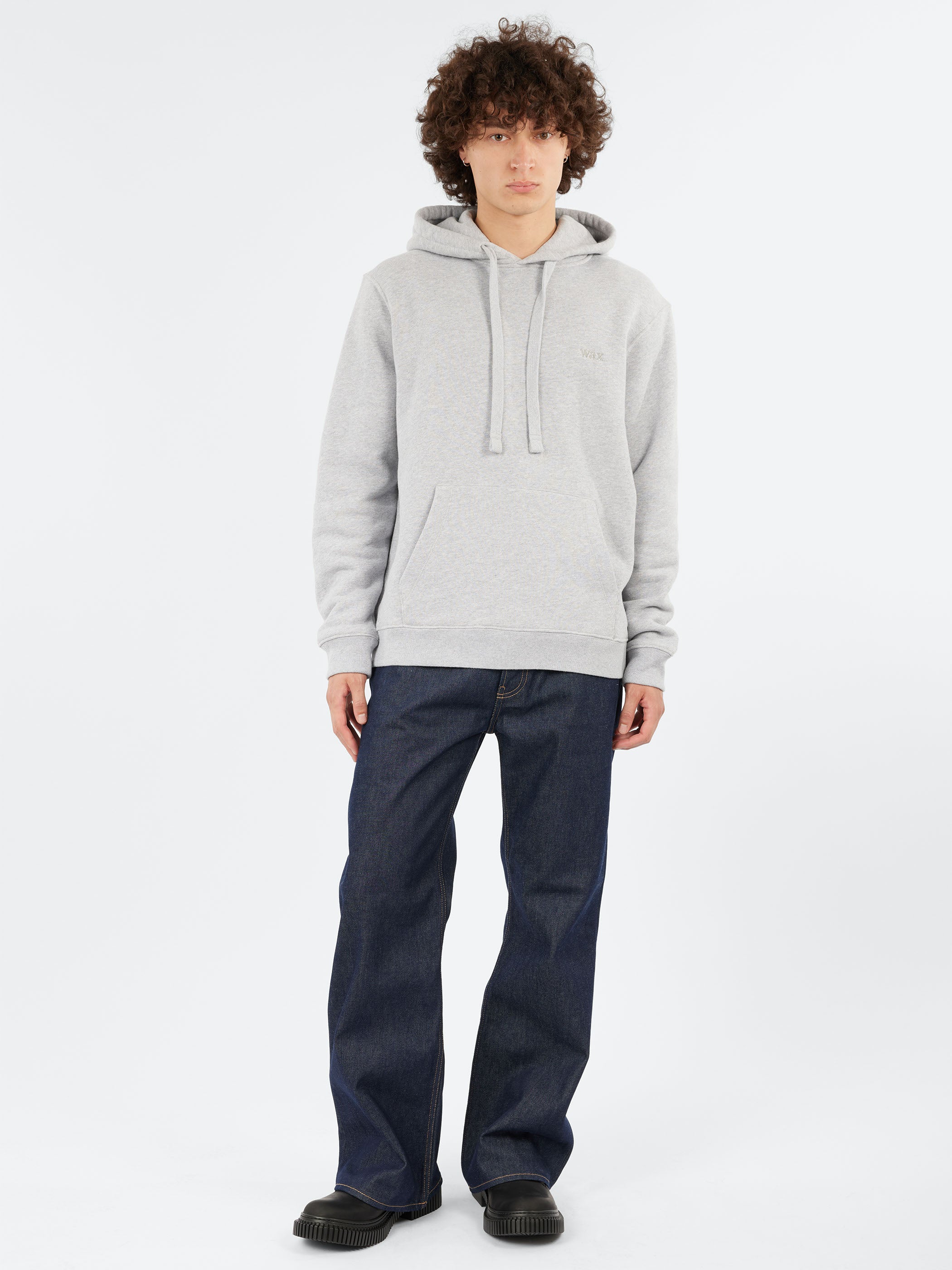 Hoxton Hoodie