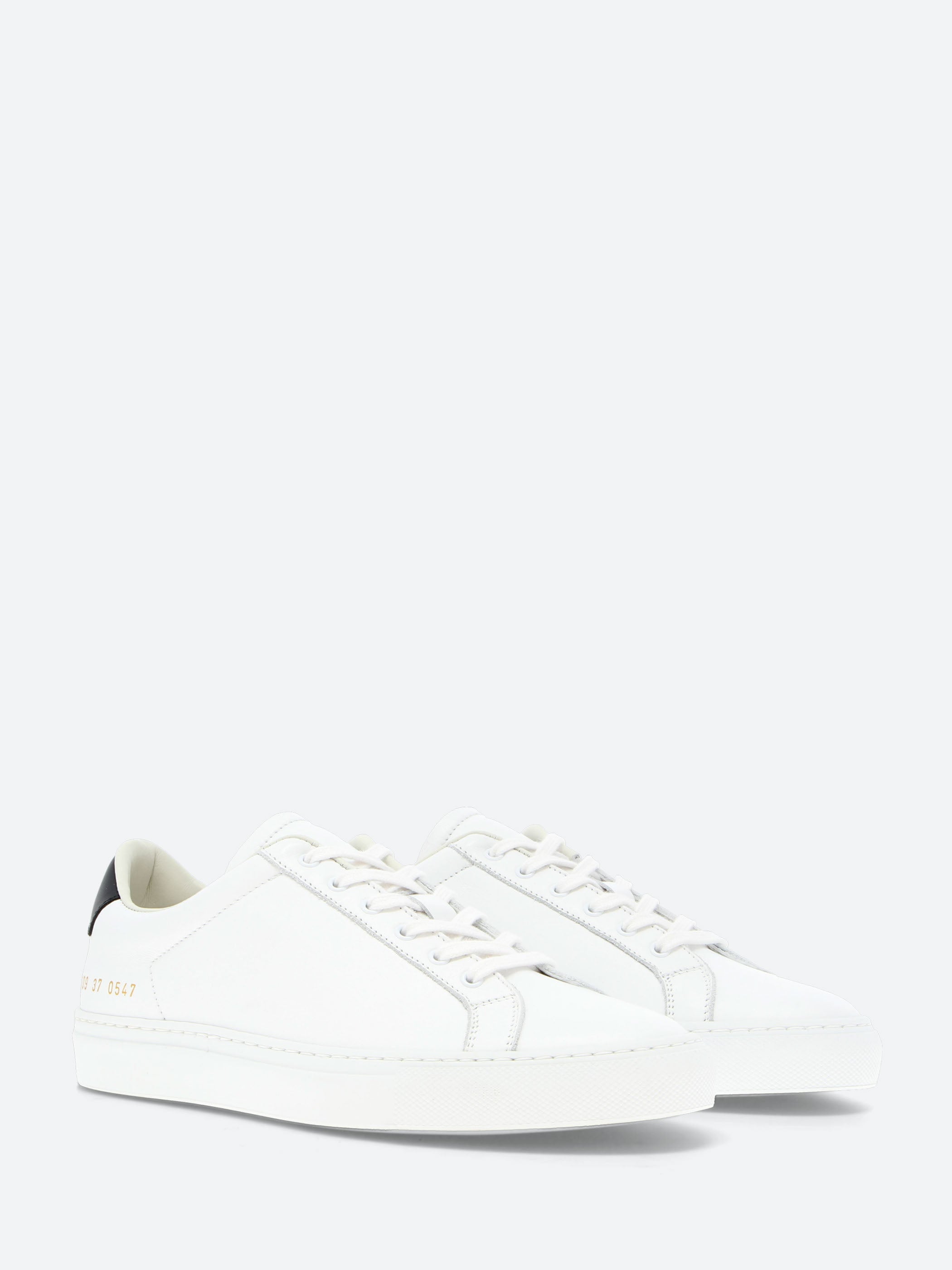 Standard Retro