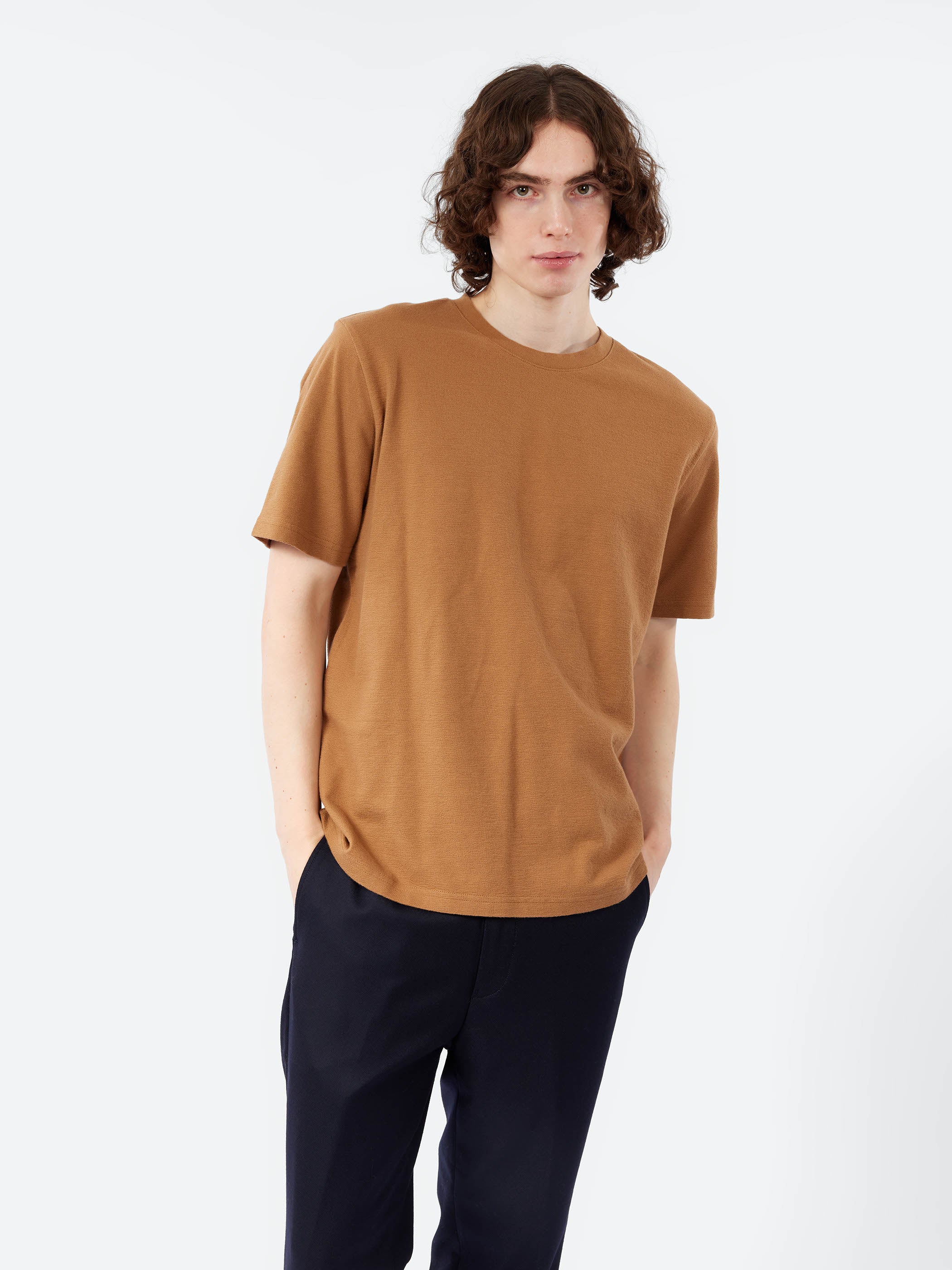 Dean S/S T-Shirt