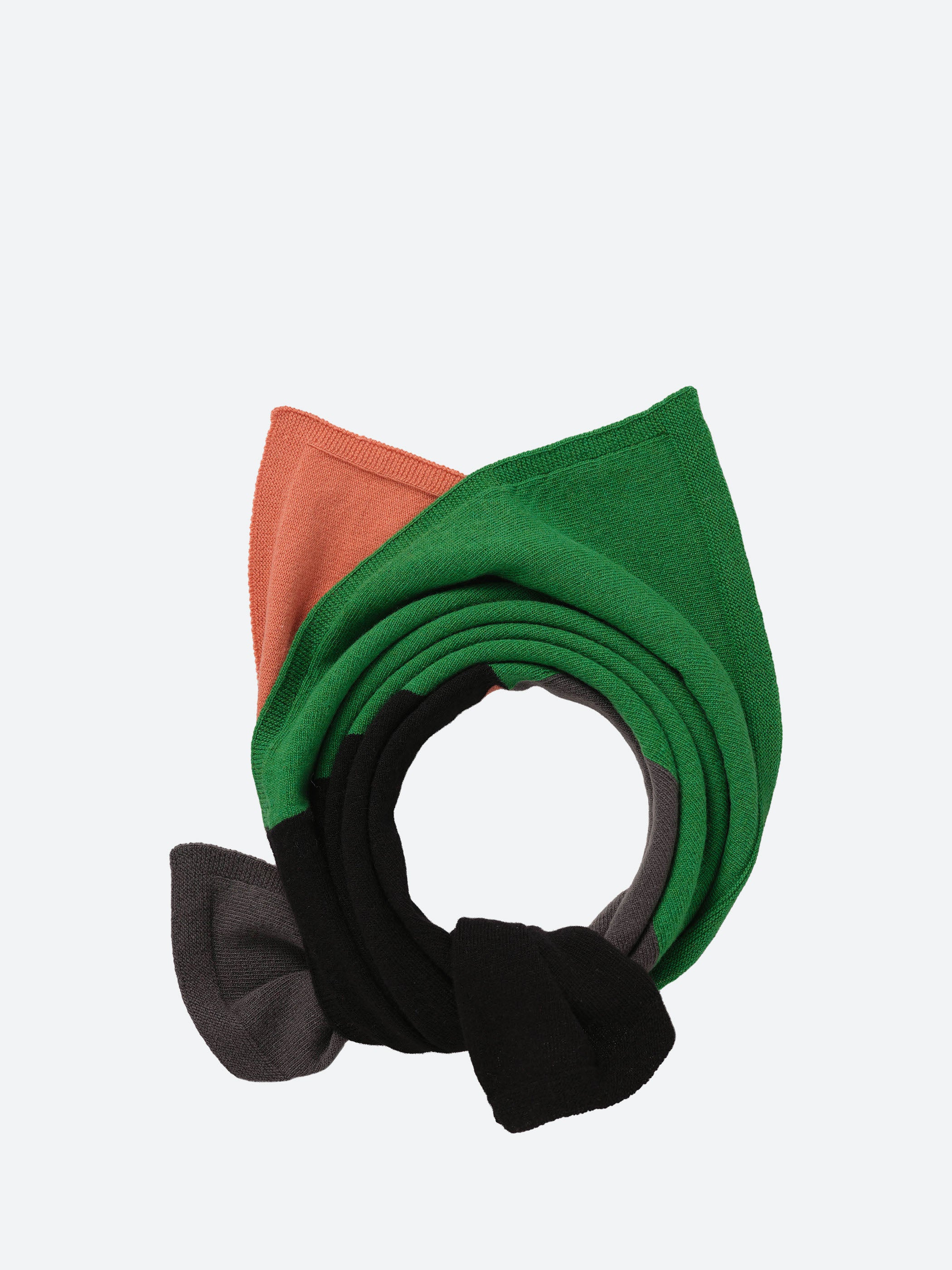Square Neckerchief