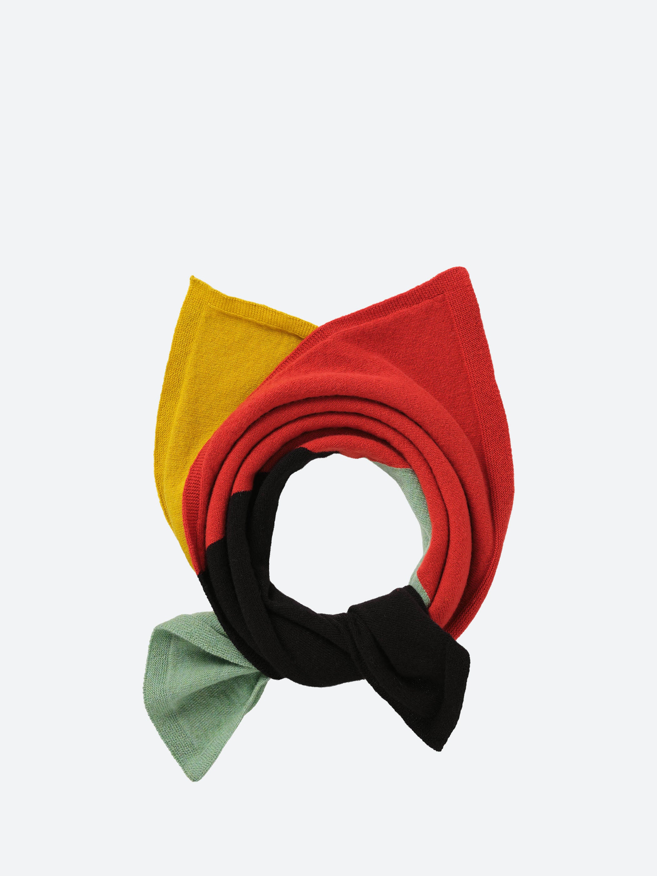 Square Neckerchief